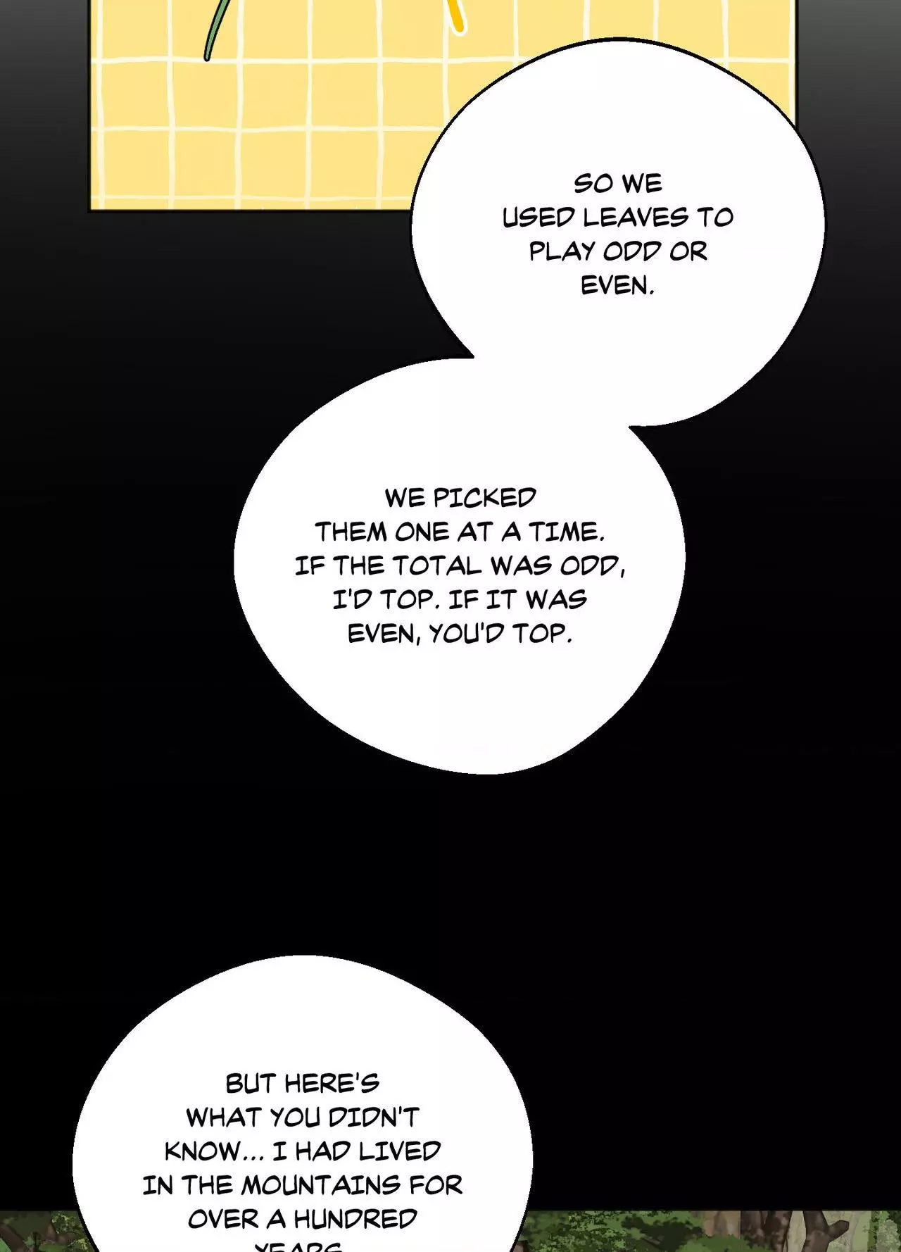 Origin Of Rite Chapter 49 page 13