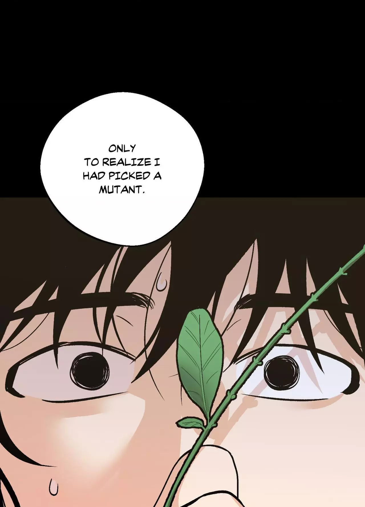 Origin Of Rite Chapter 49 page 16
