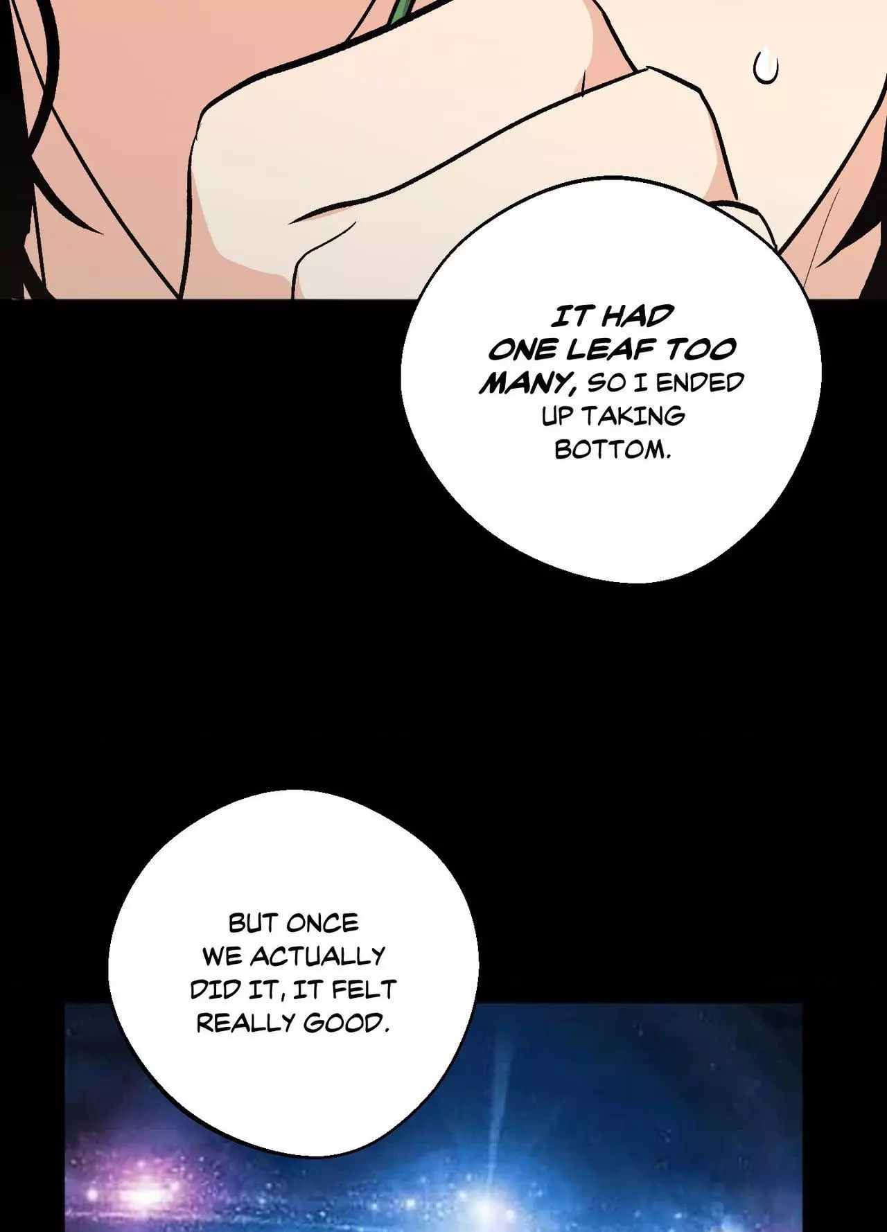Origin Of Rite Chapter 49 page 17