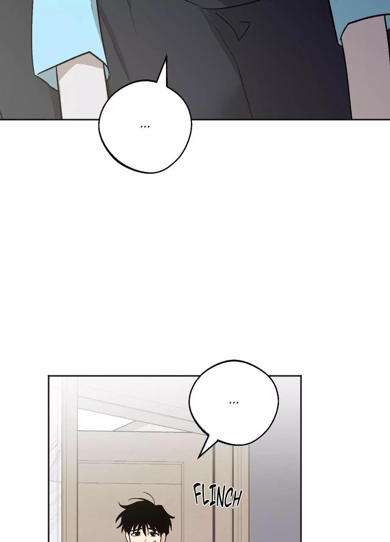 Origin Of Rite Chapter 49 page 21