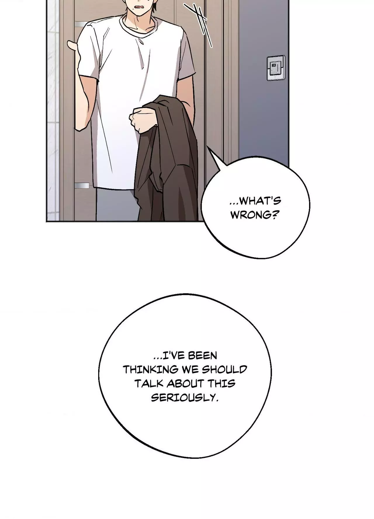 Origin Of Rite Chapter 49 page 22