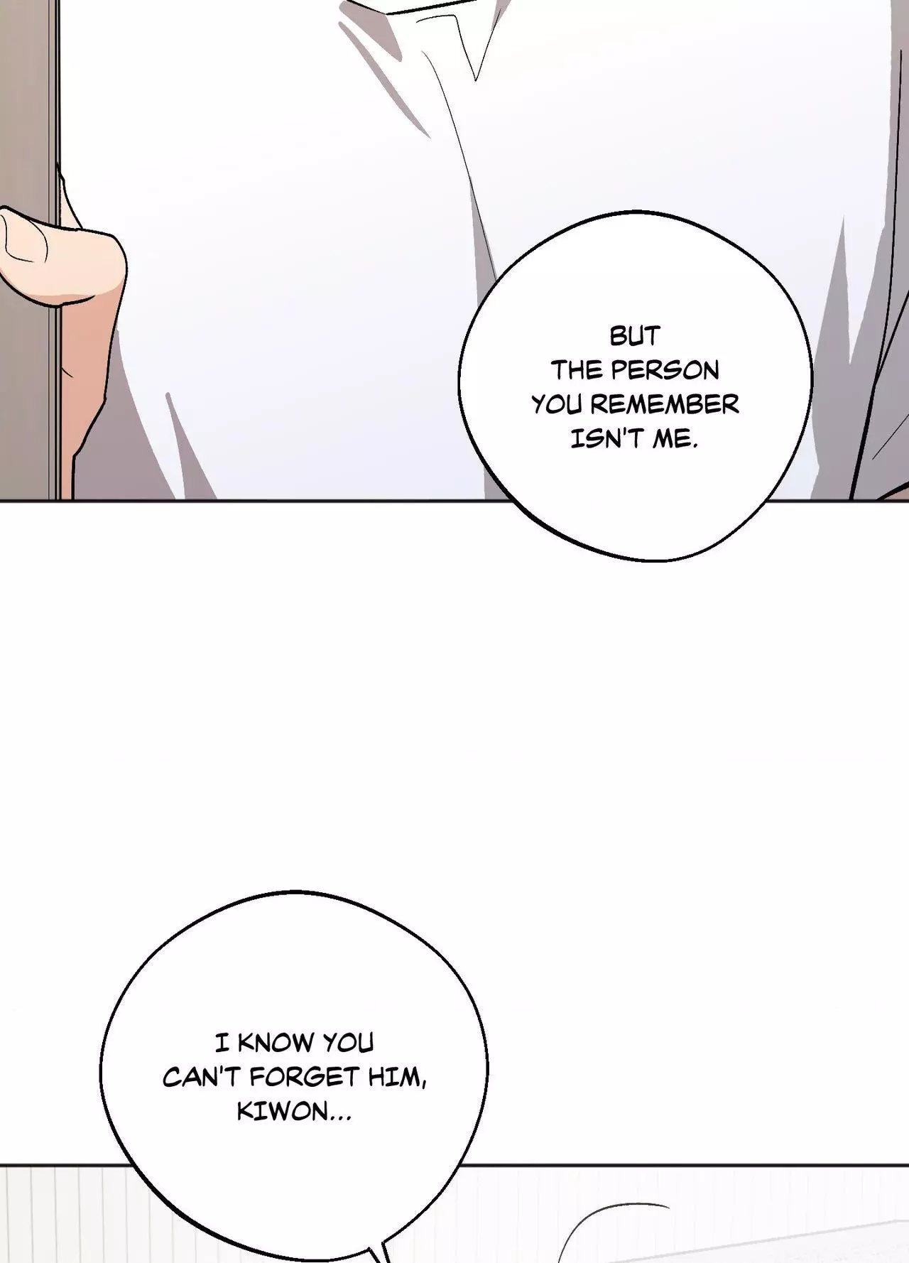 Origin Of Rite Chapter 49 page 24