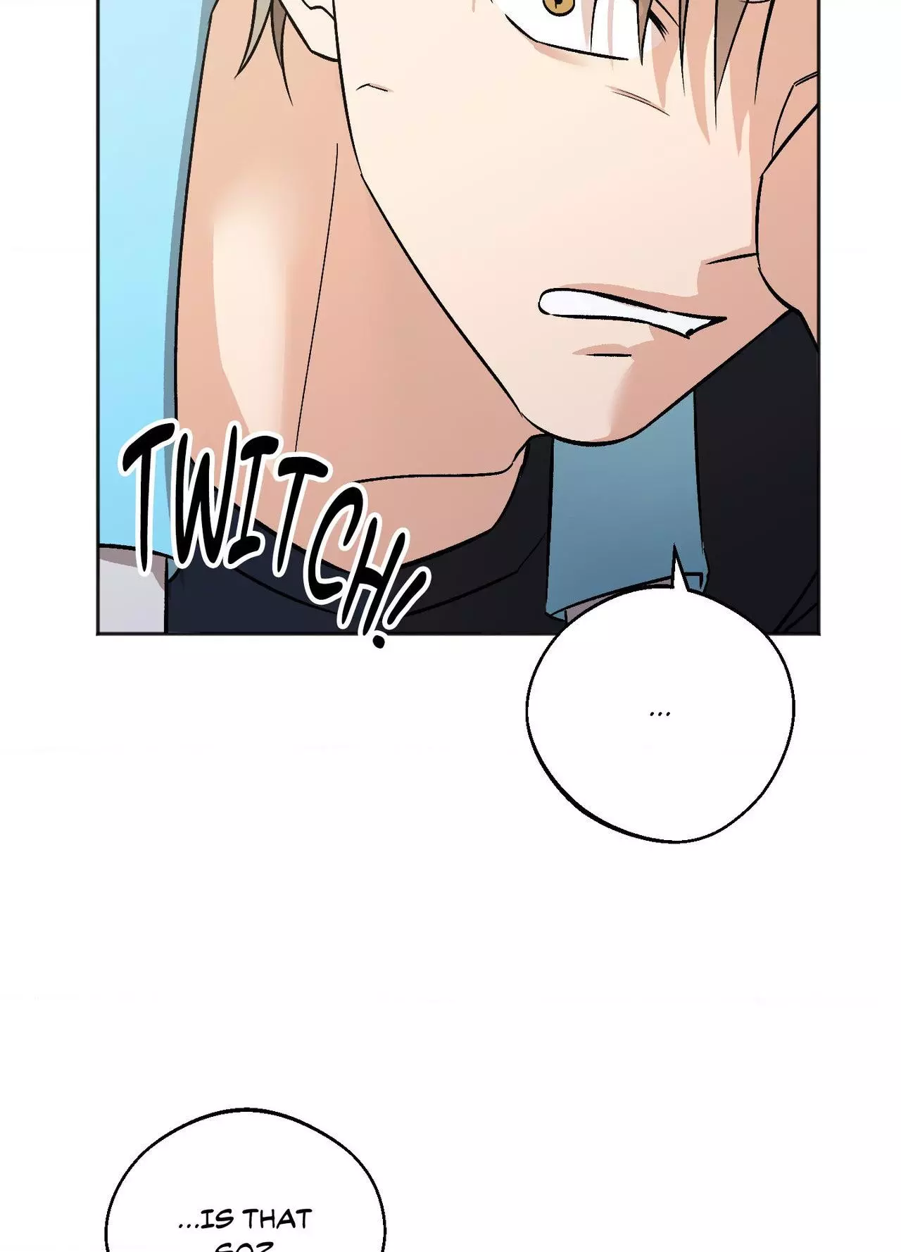 Origin Of Rite Chapter 49 page 31