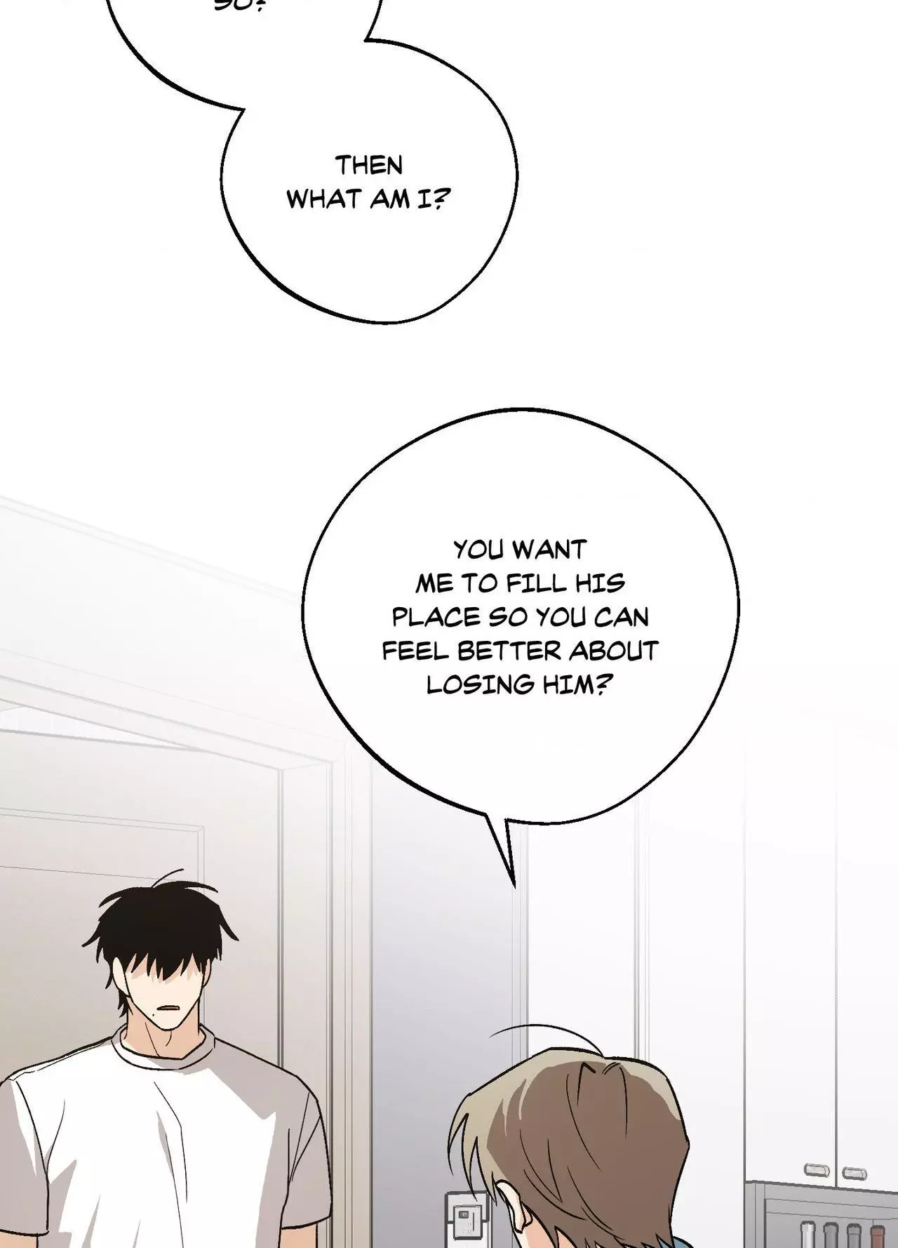 Origin Of Rite Chapter 49 page 32