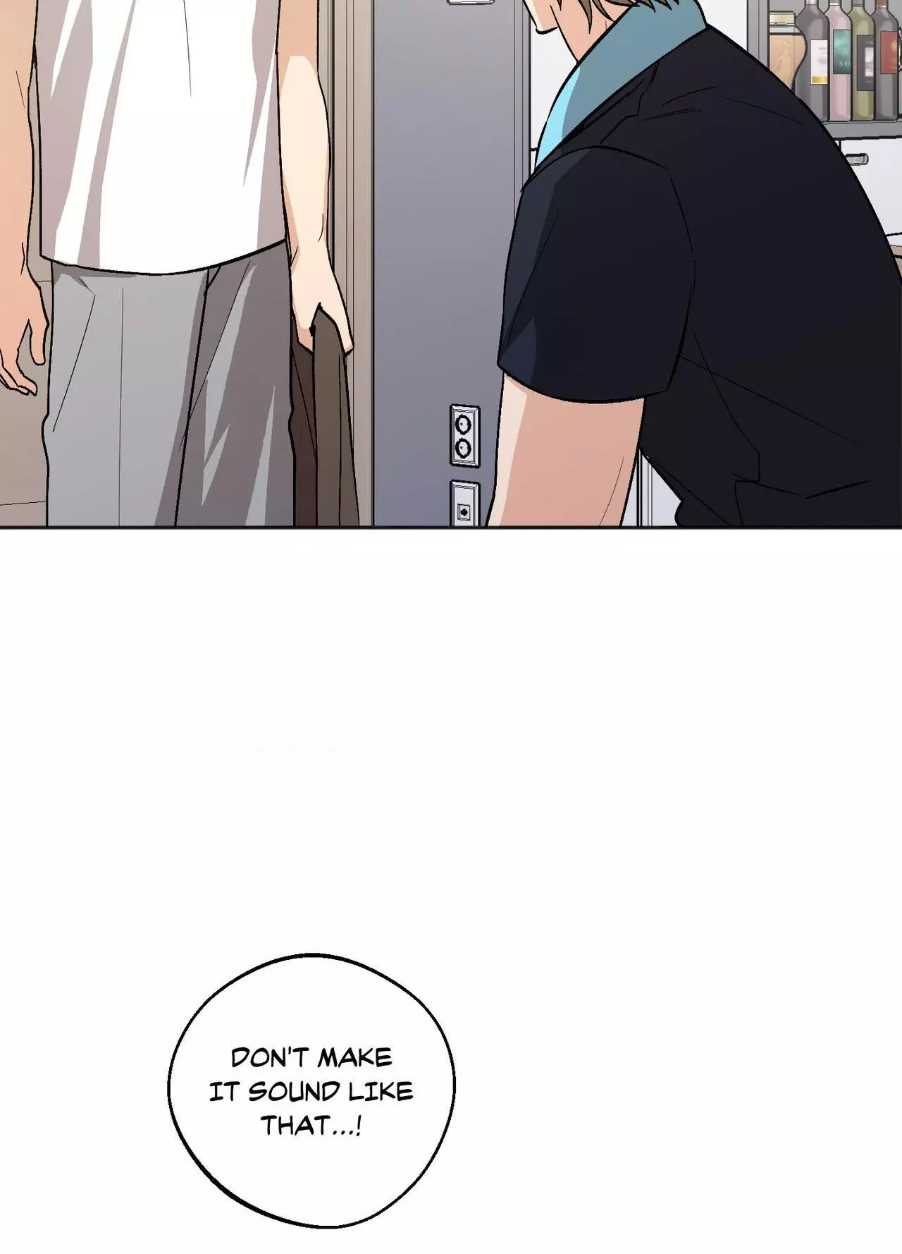 Origin Of Rite Chapter 49 page 33