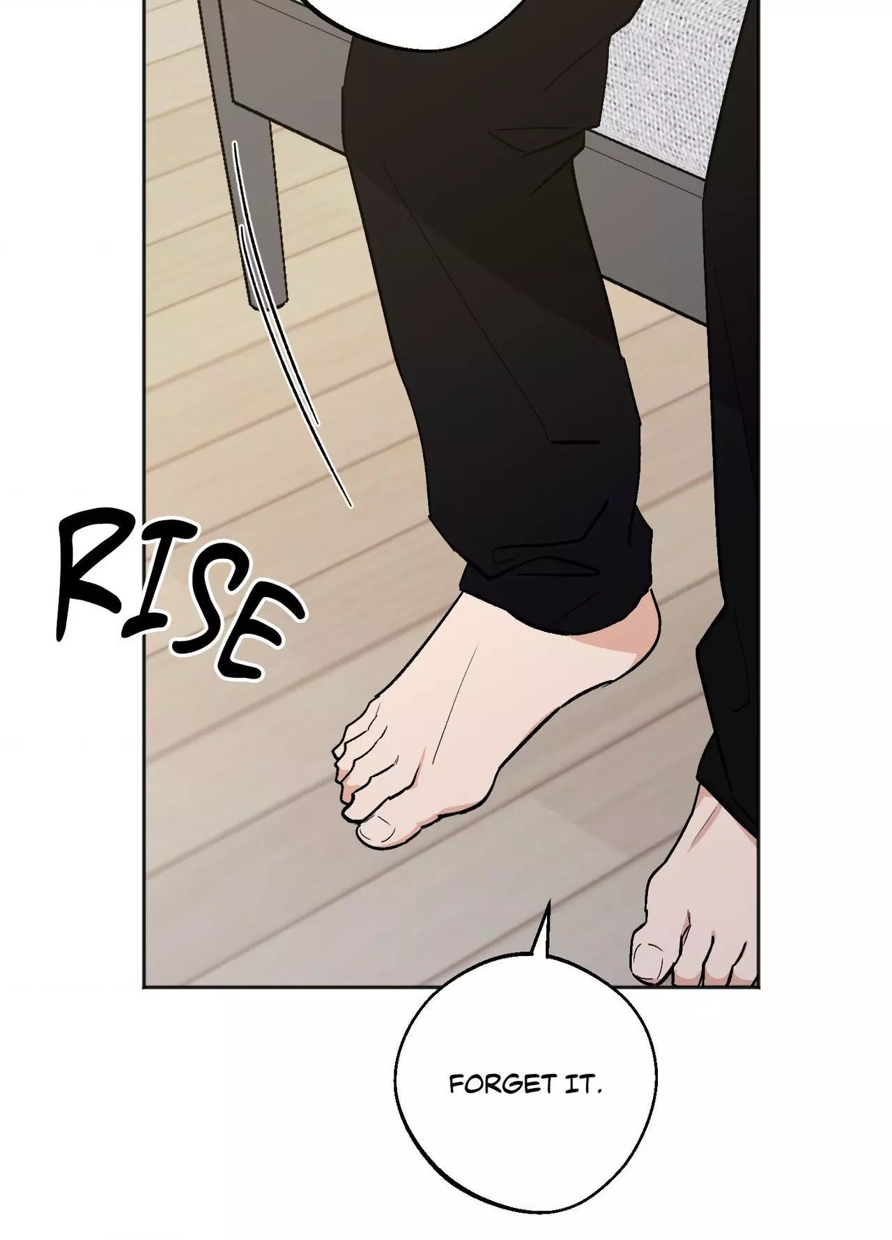 Origin Of Rite Chapter 49 page 36