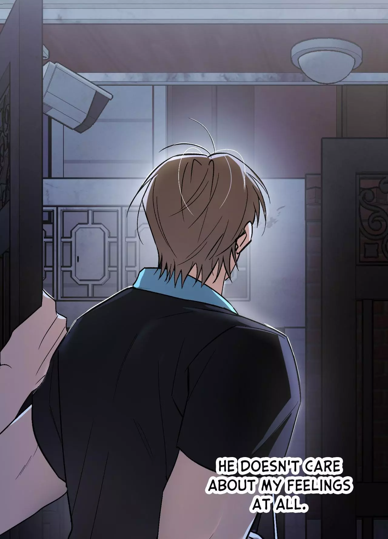 Origin Of Rite Chapter 49 page 41