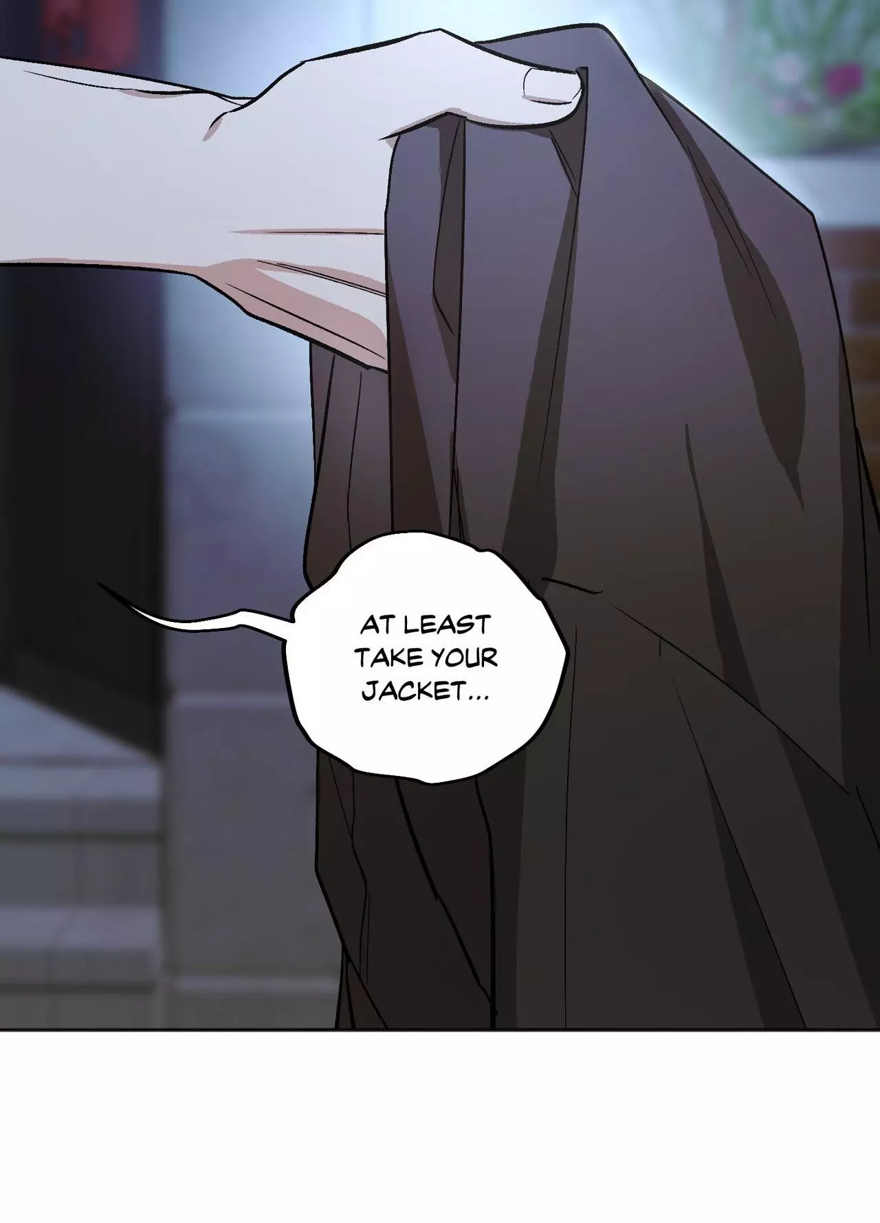 Origin Of Rite Chapter 49 page 49