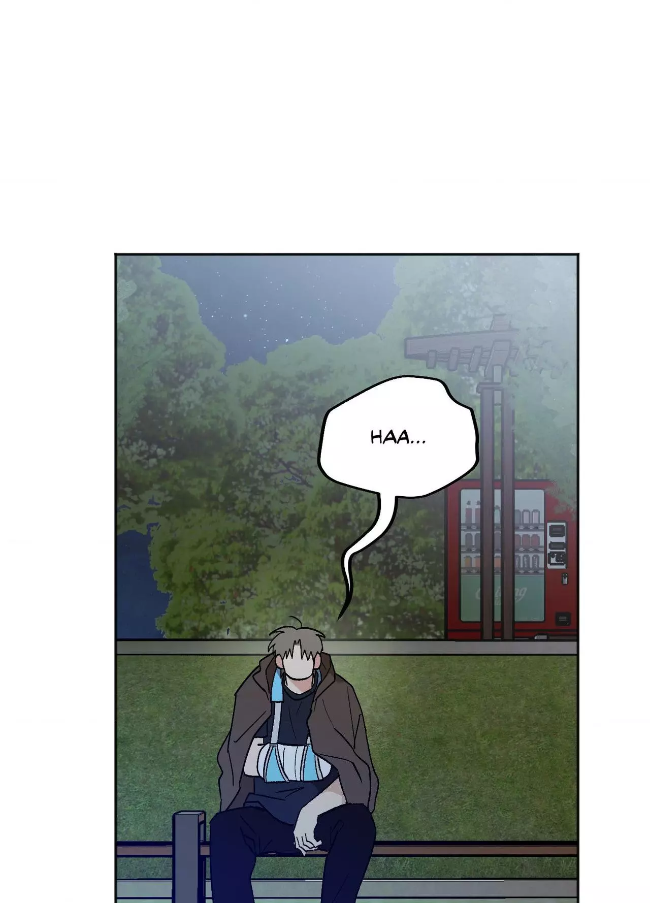 Origin Of Rite Chapter 49 page 58