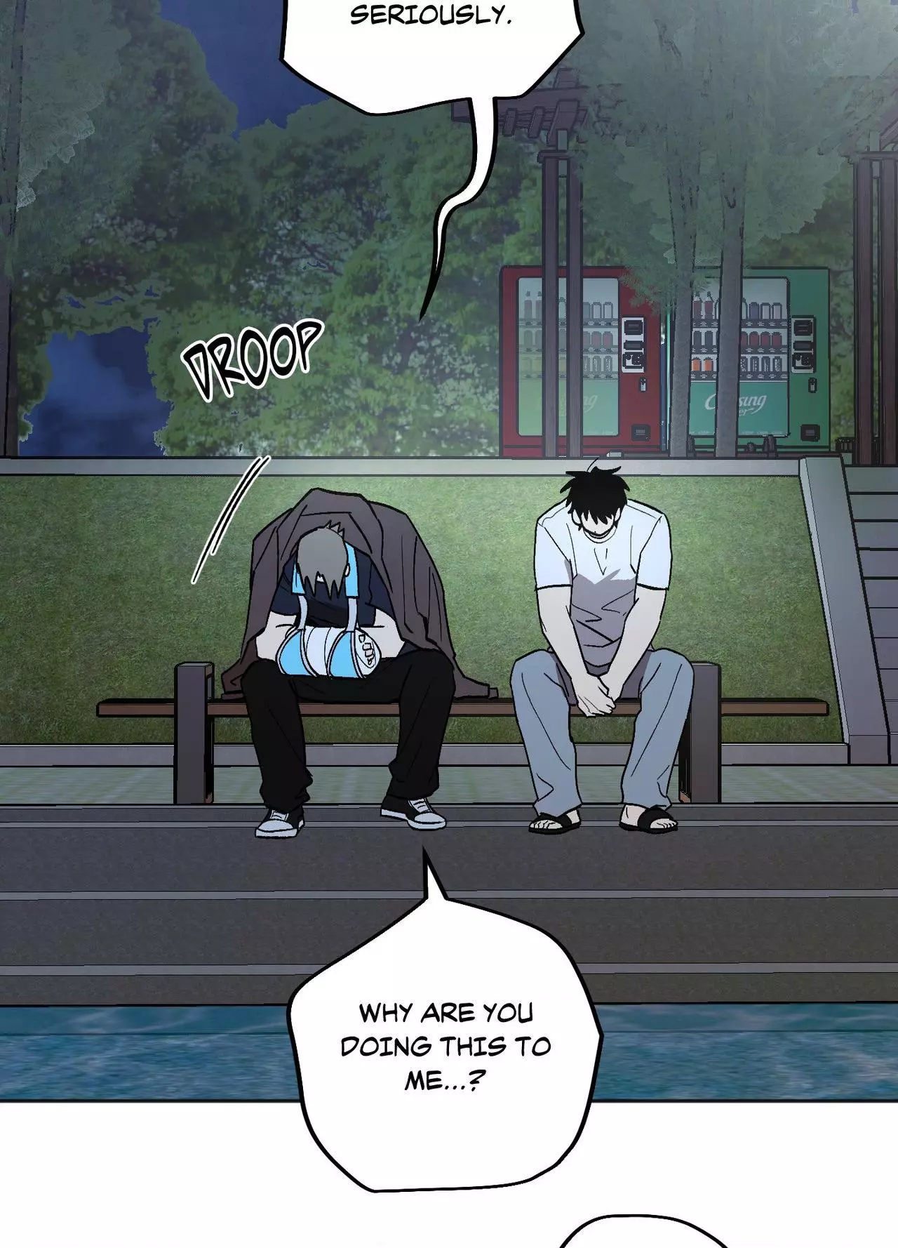 Origin Of Rite Chapter 49 page 74