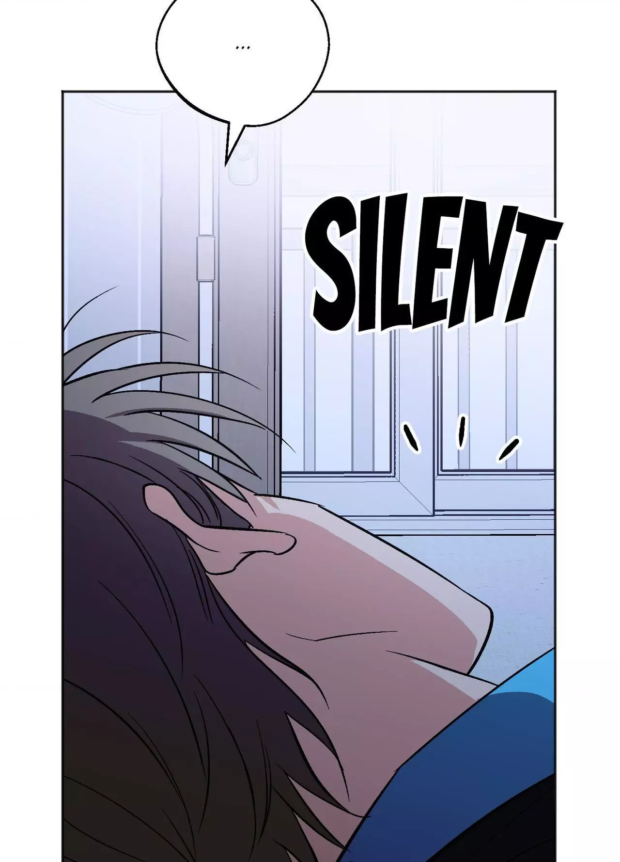 Origin Of Rite Chapter 49 page 84