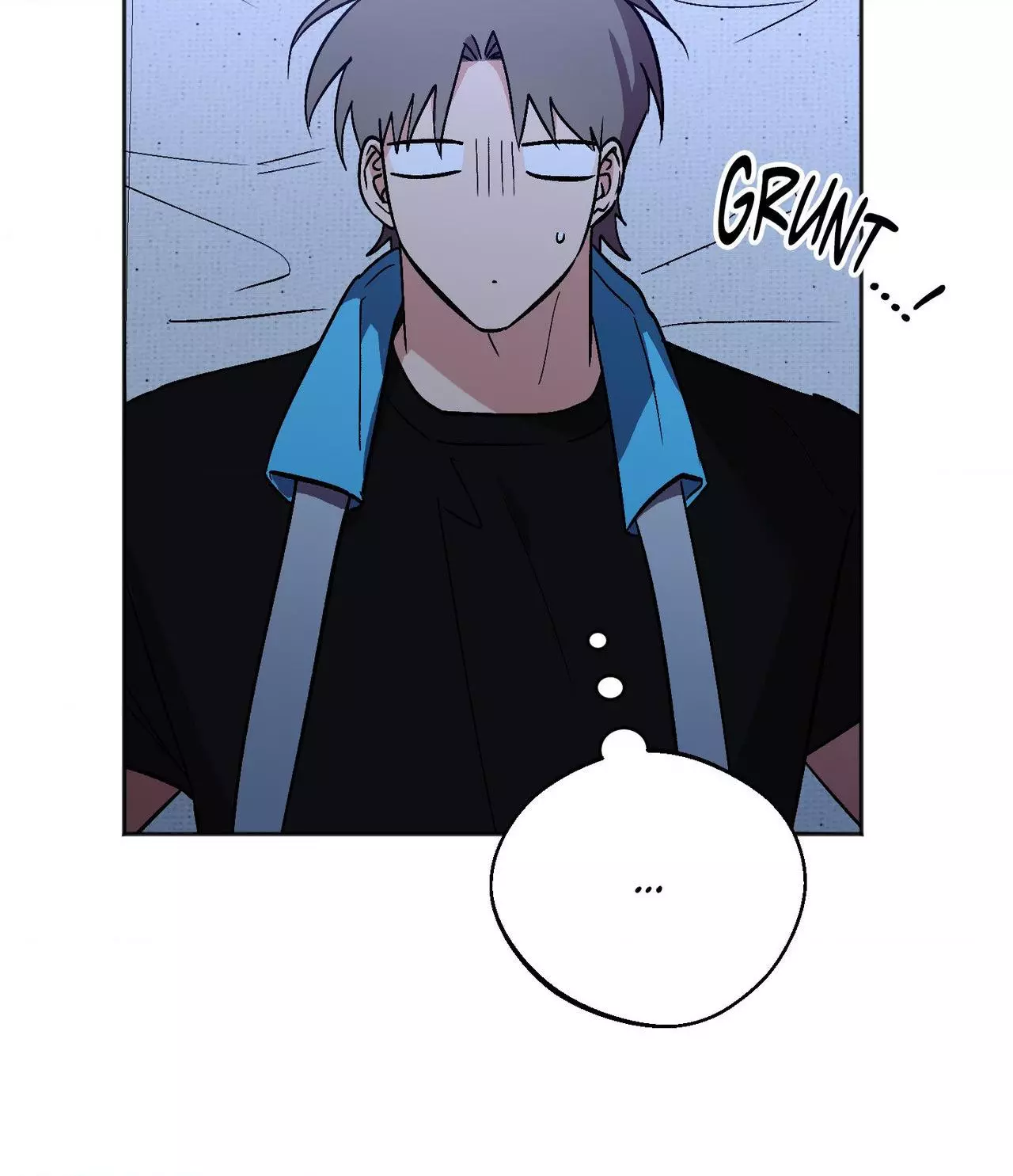 Origin Of Rite Chapter 49 page 86