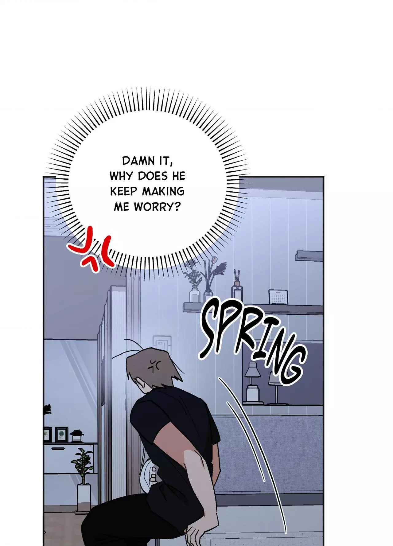 Origin Of Rite Chapter 49 page 87