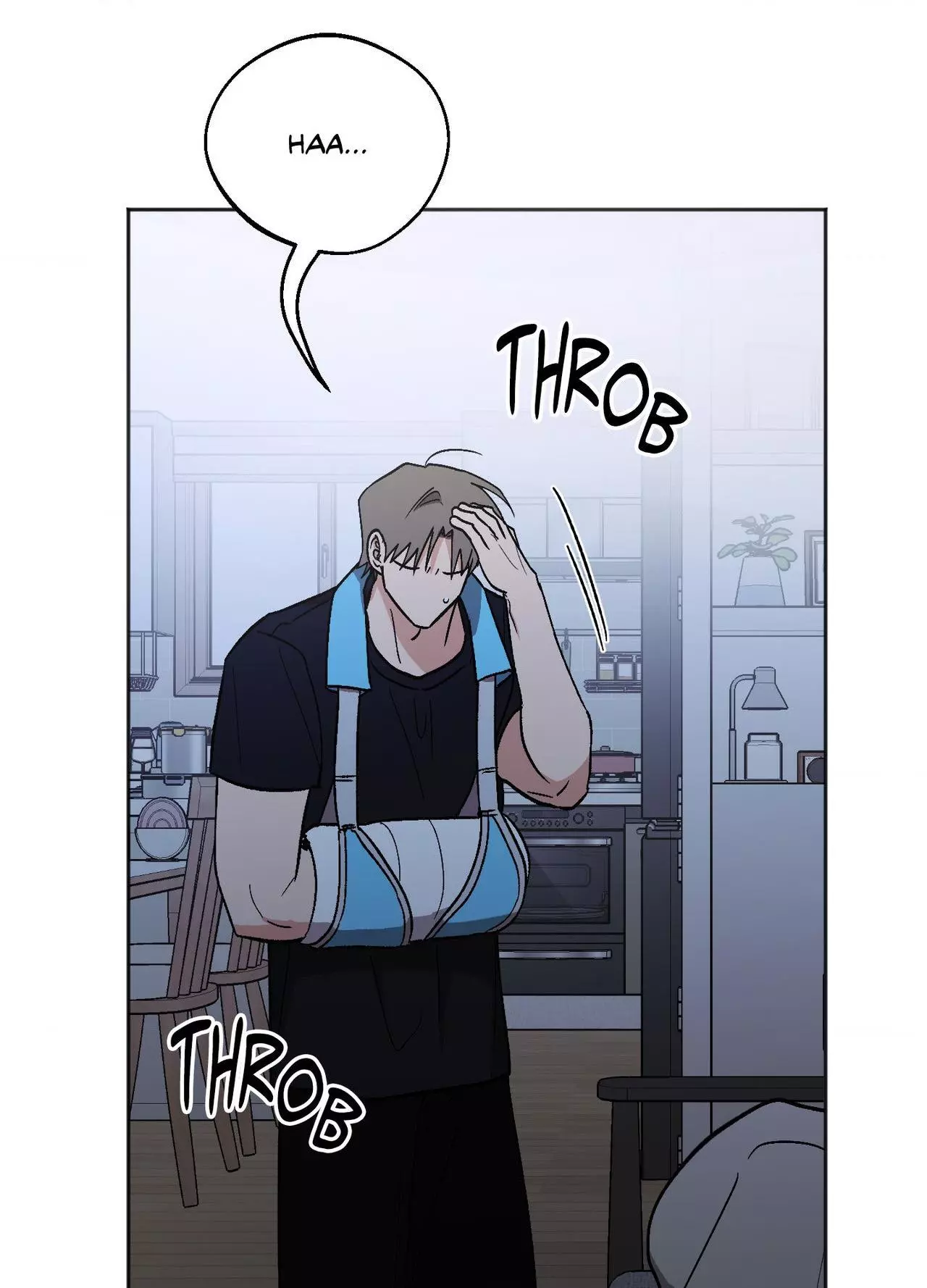 Origin Of Rite Chapter 49 page 91