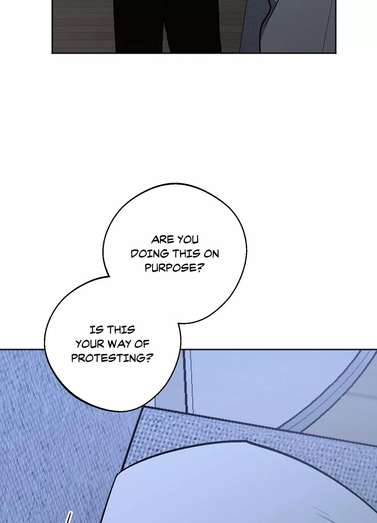 Origin Of Rite Chapter 49 page 92