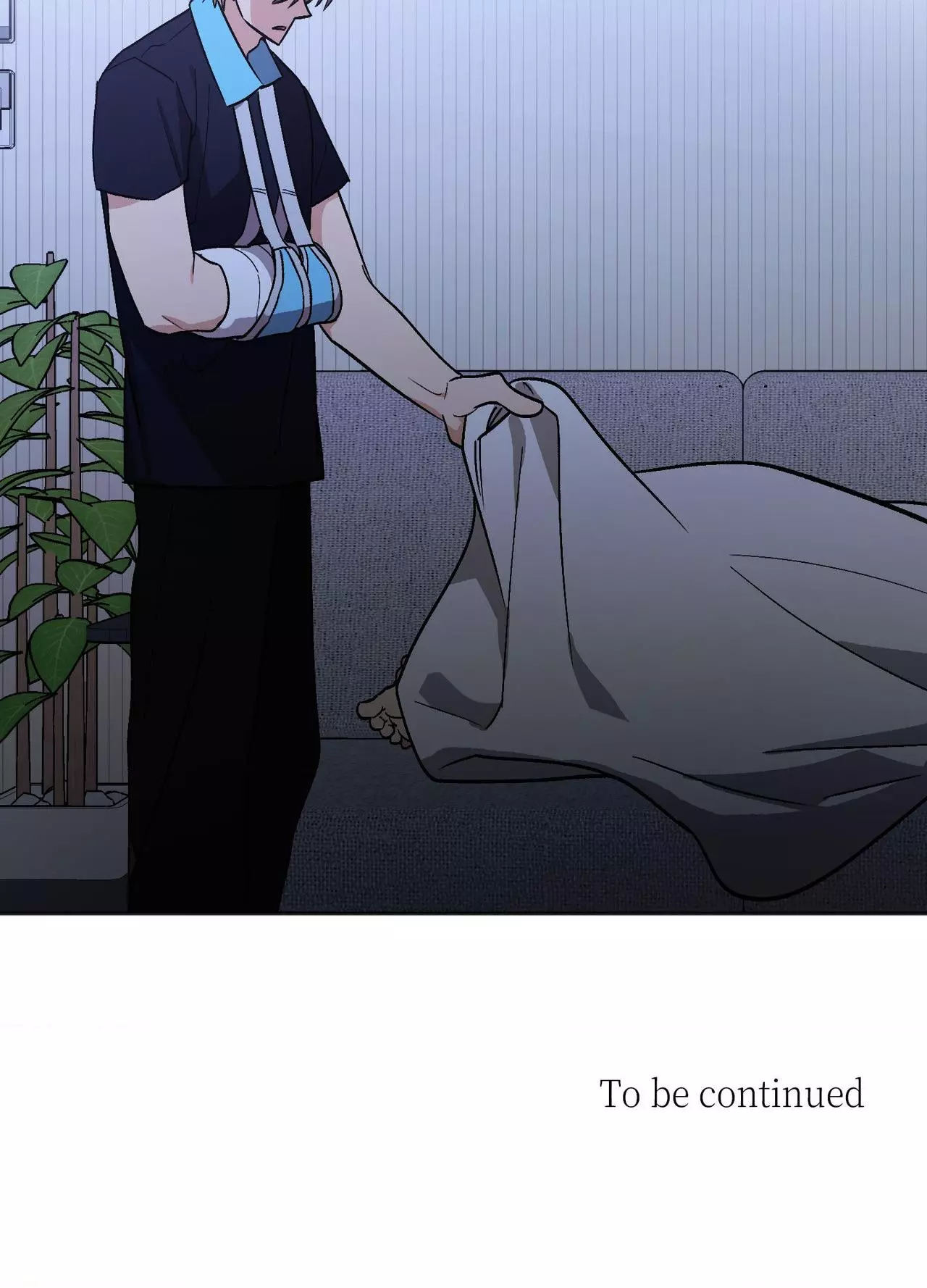Origin Of Rite Chapter 49 page 100