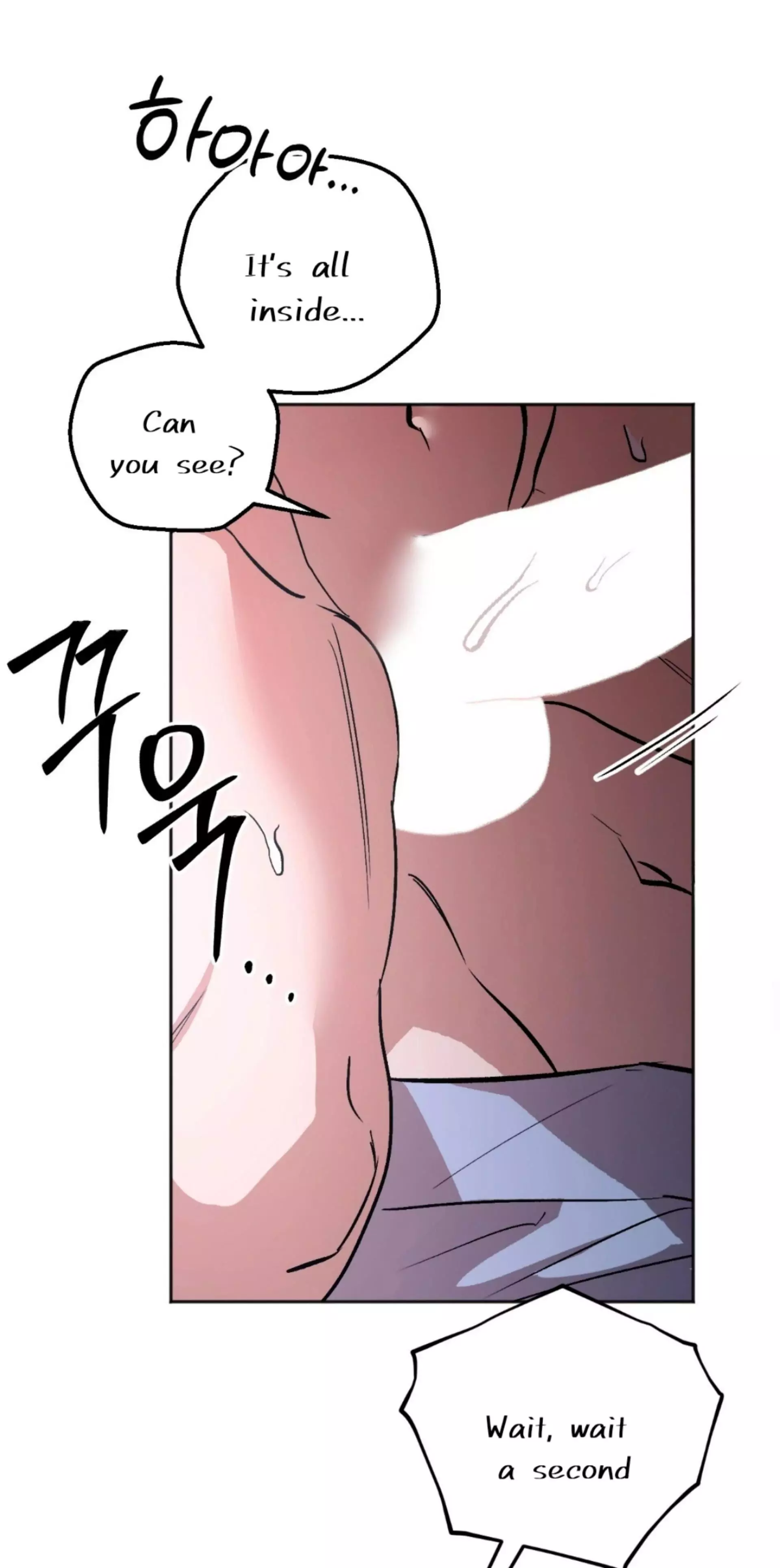 Origin Of Rite Chapter 5 page 5