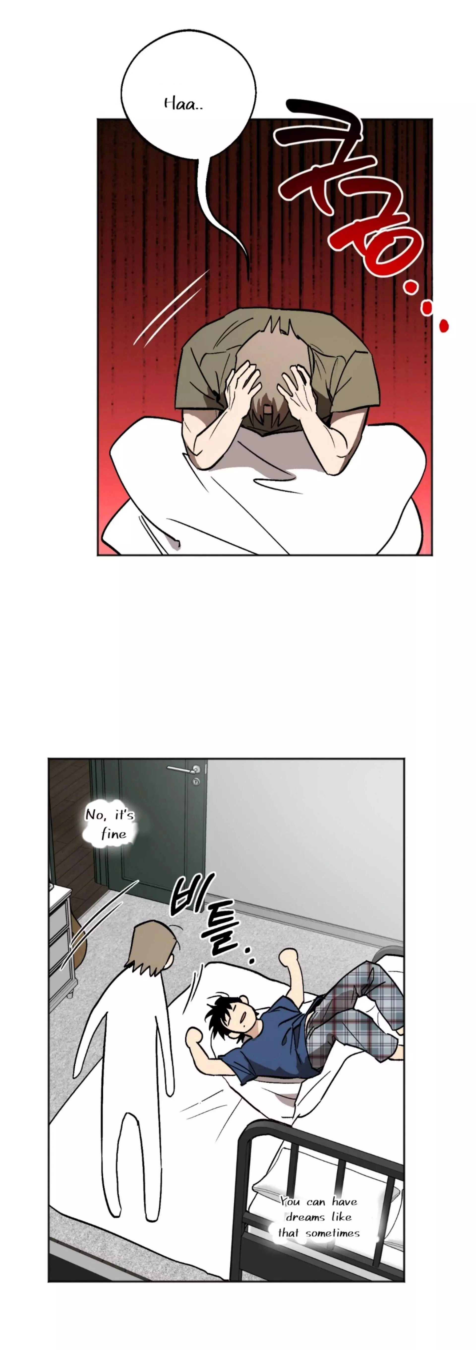Origin Of Rite Chapter 5 page 35