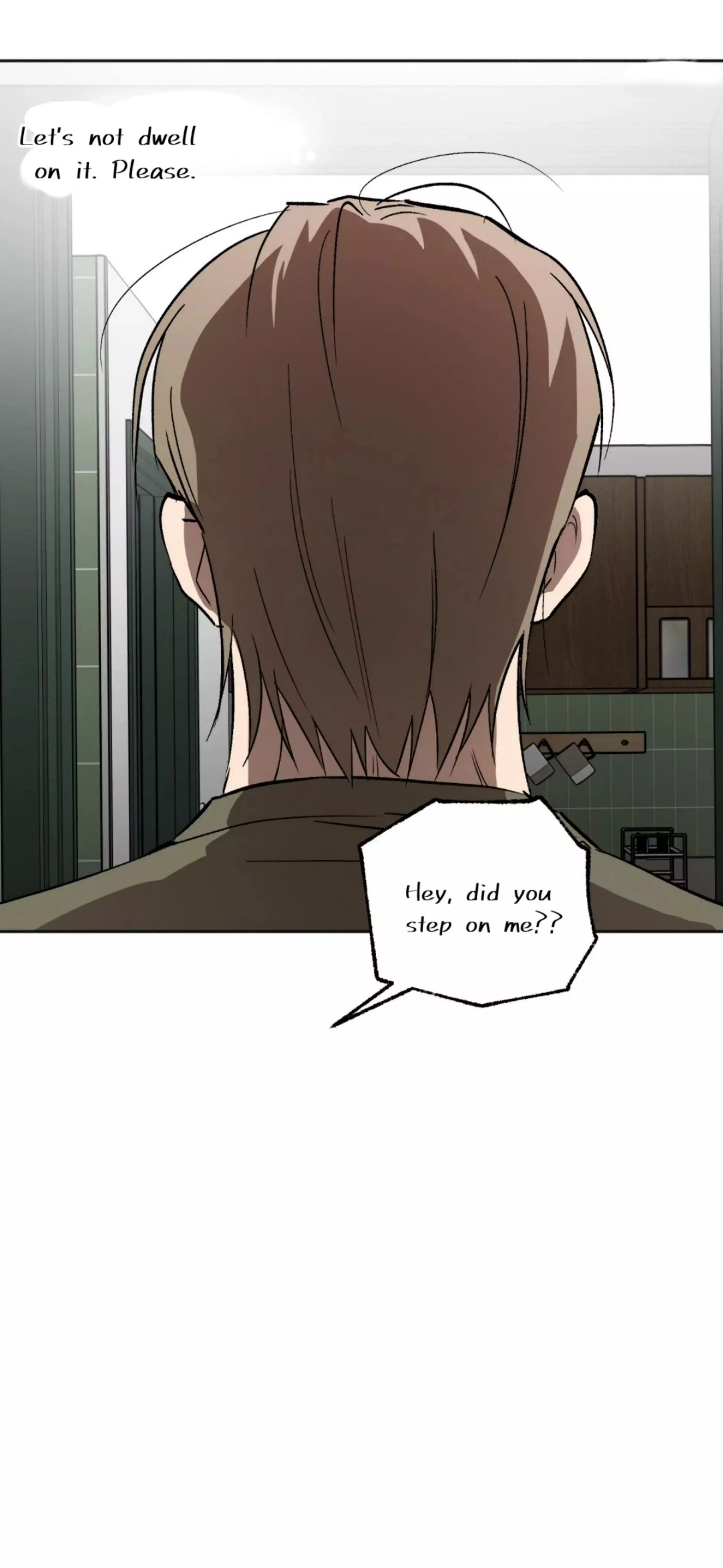 Origin Of Rite Chapter 5 page 38