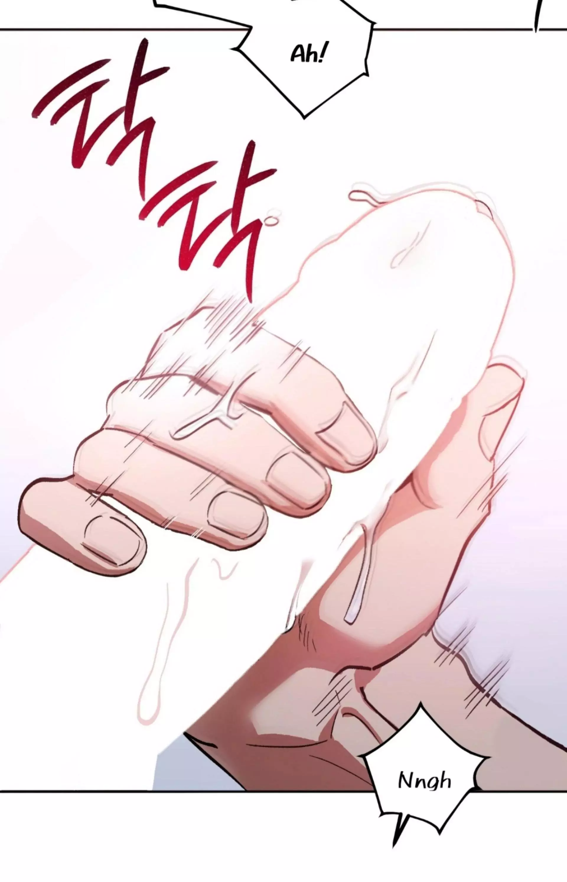 Origin Of Rite Chapter 5 page 26