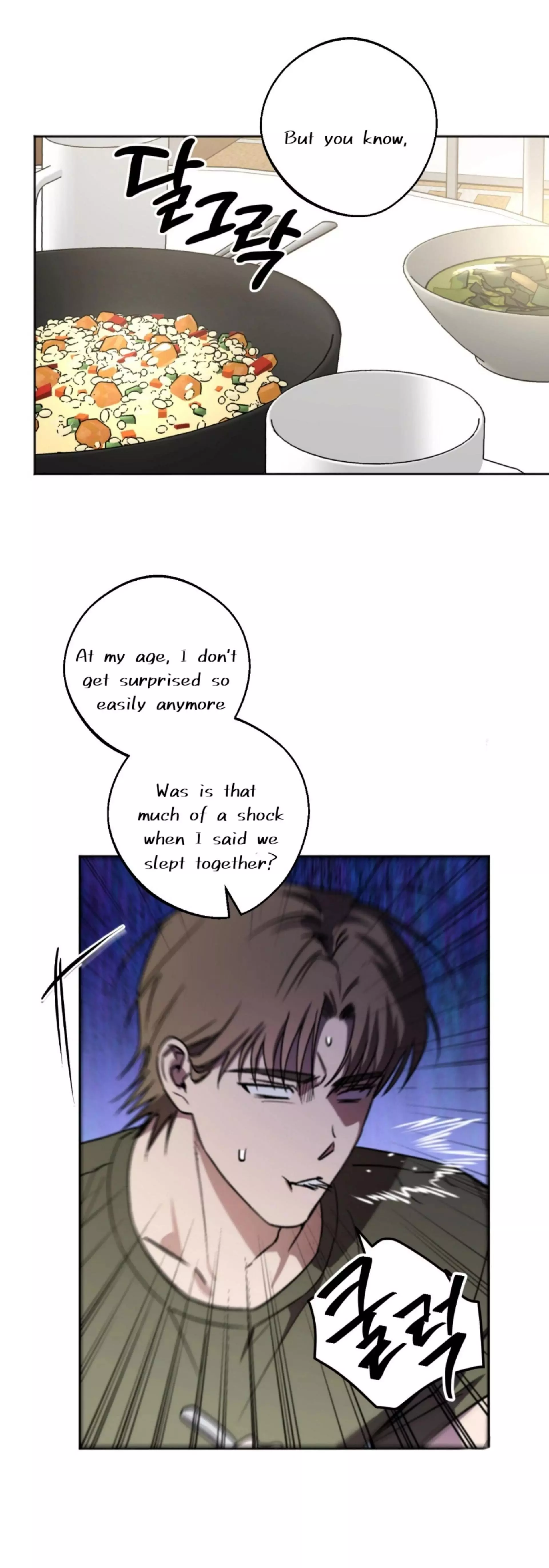 Origin Of Rite Chapter 5 page 43
