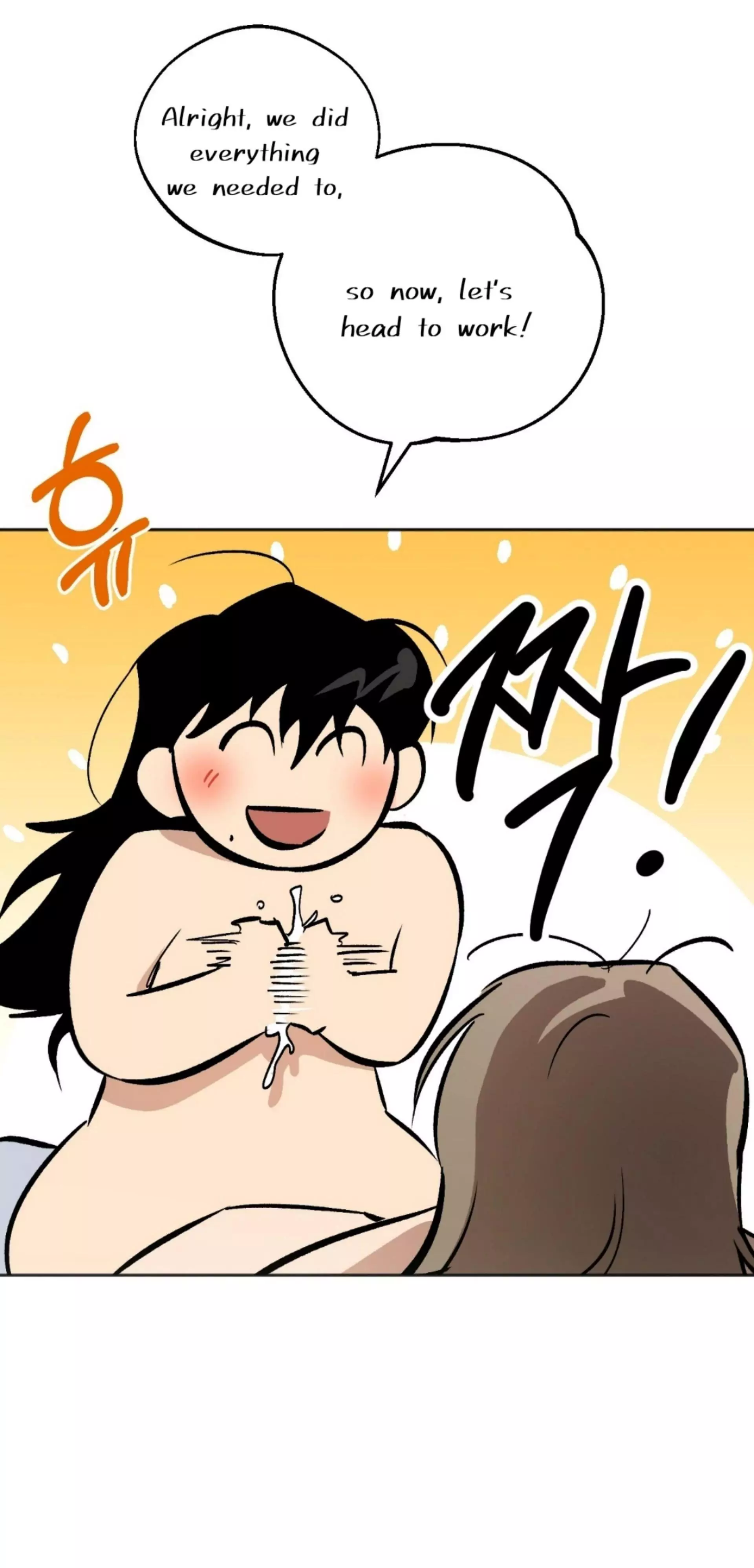 Origin Of Rite Chapter 5 page 30