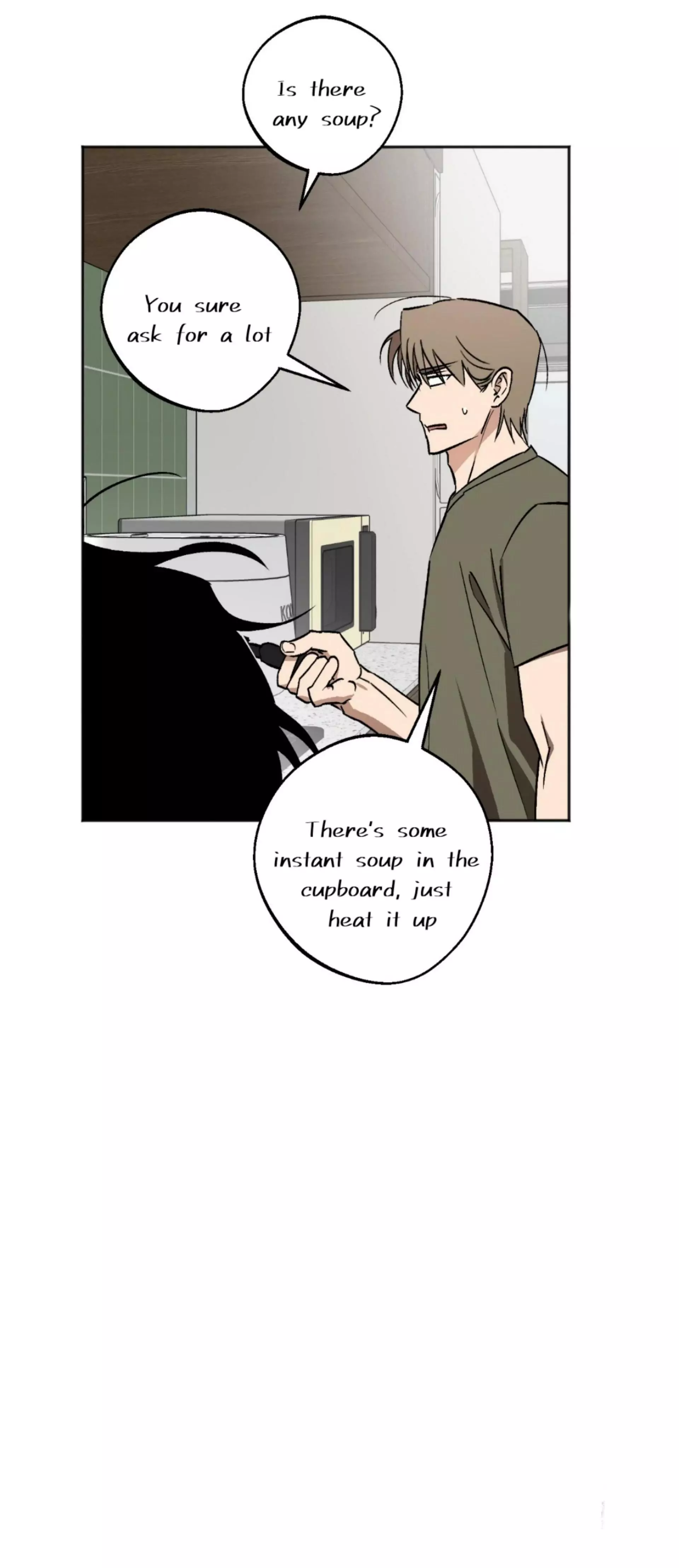 Origin Of Rite Chapter 5 page 42