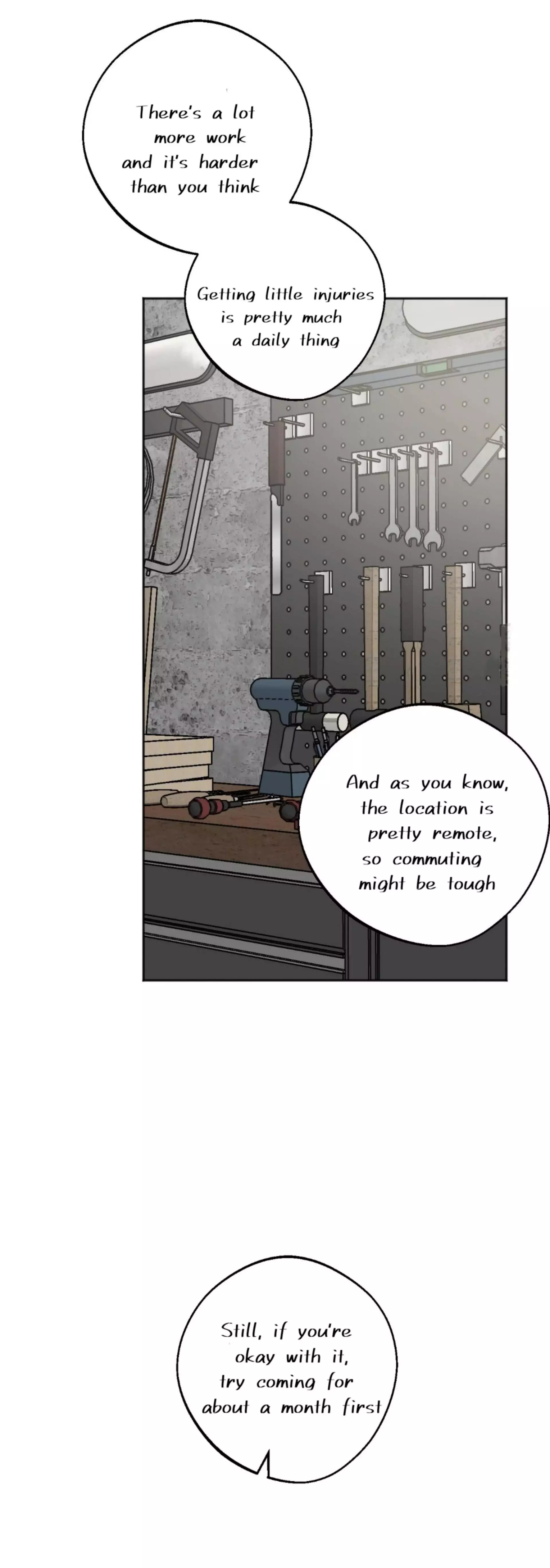 Origin Of Rite Chapter 5 page 49