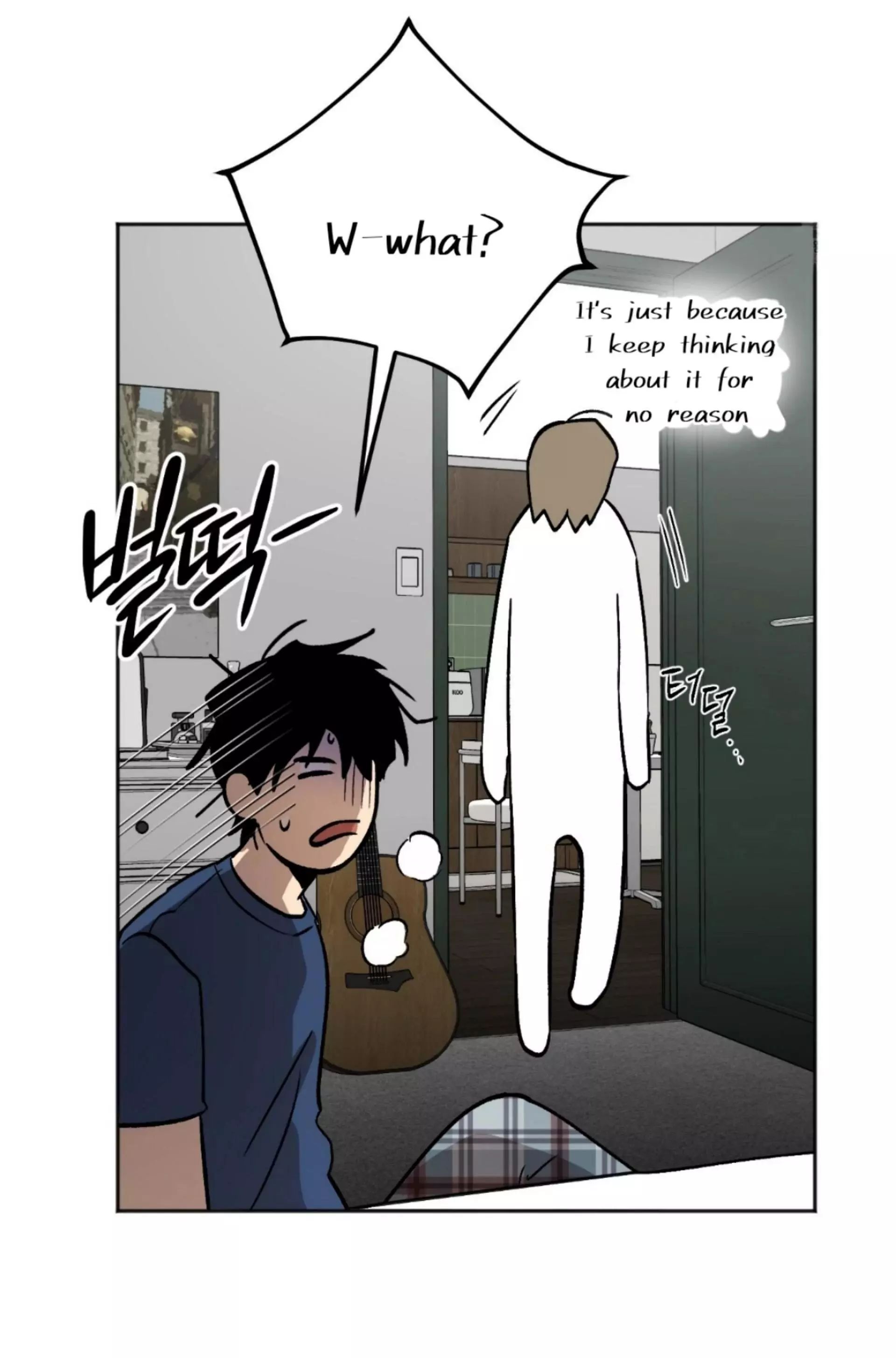 Origin Of Rite Chapter 5 page 37