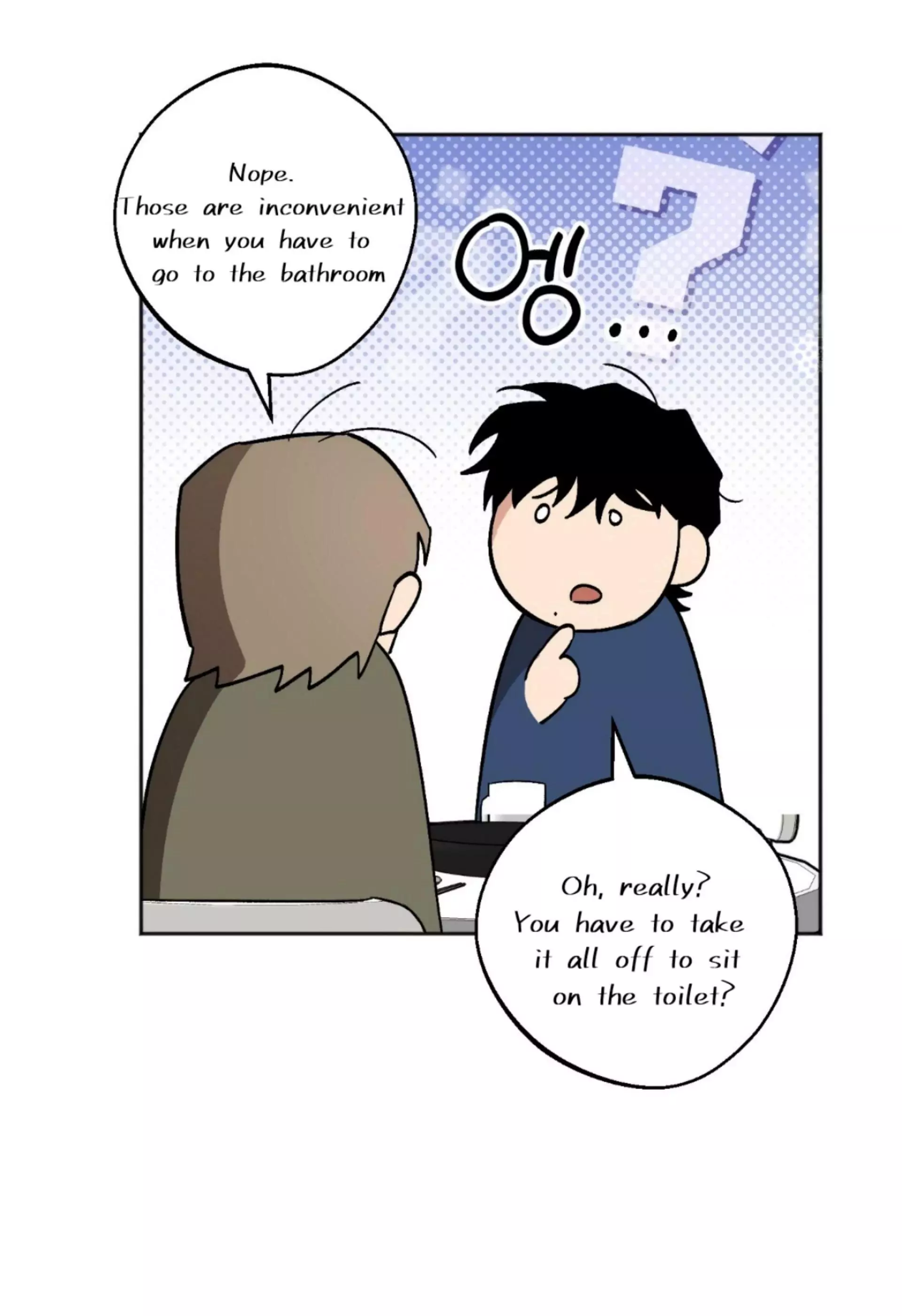 Origin Of Rite Chapter 5 page 54