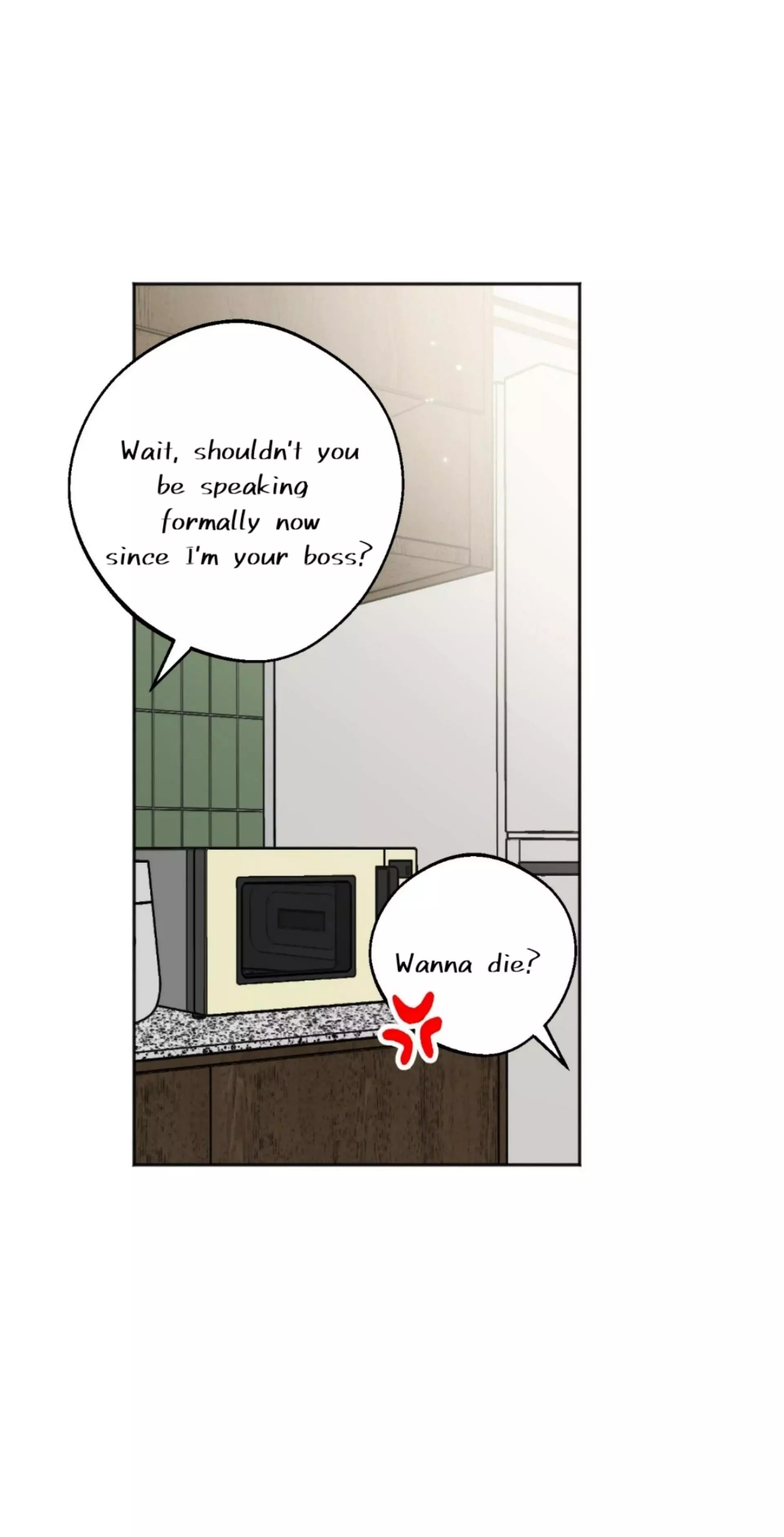 Origin Of Rite Chapter 5 page 58