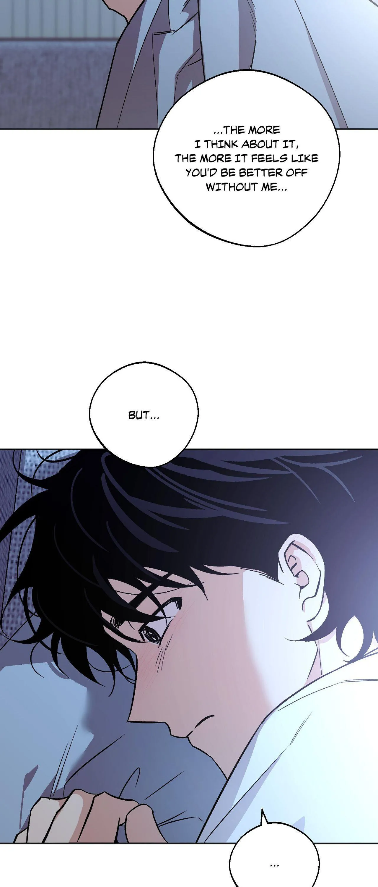 Origin Of Rite Chapter 50 page 3