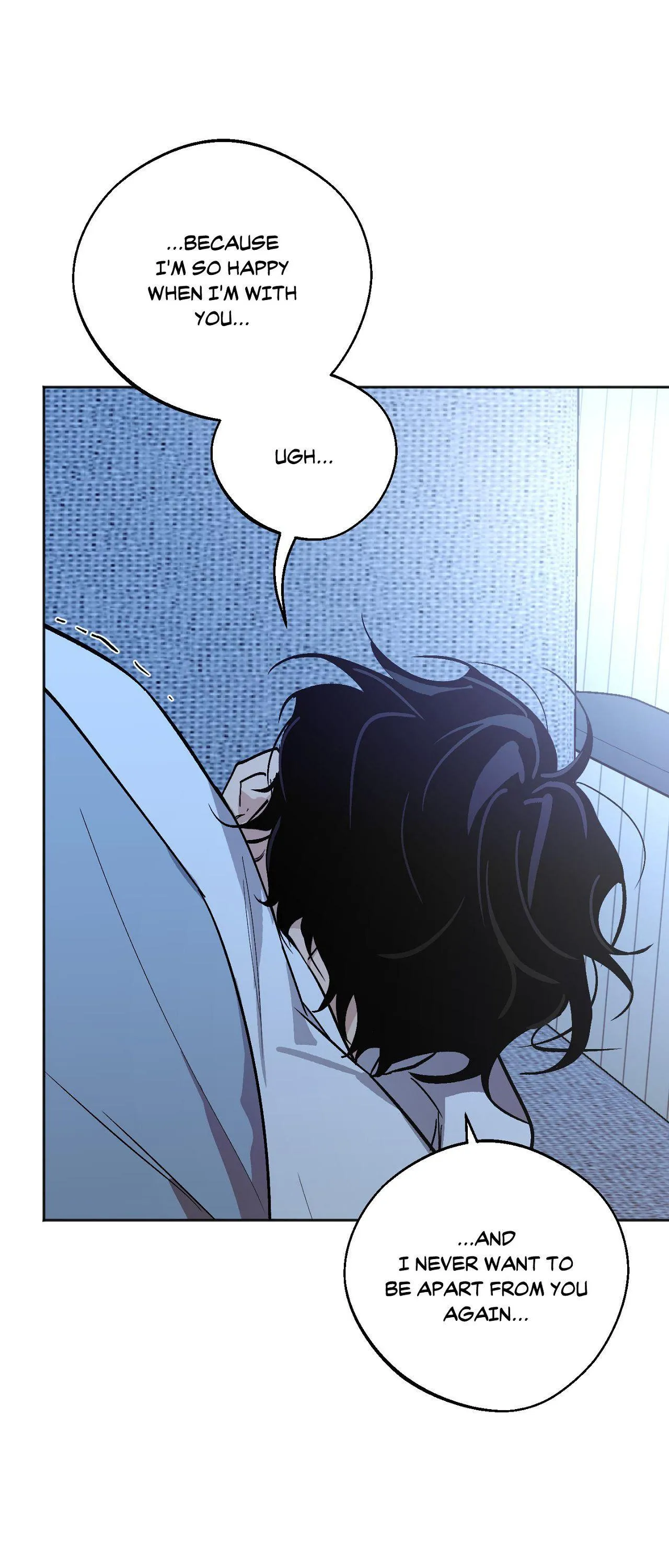 Origin Of Rite Chapter 50 page 5