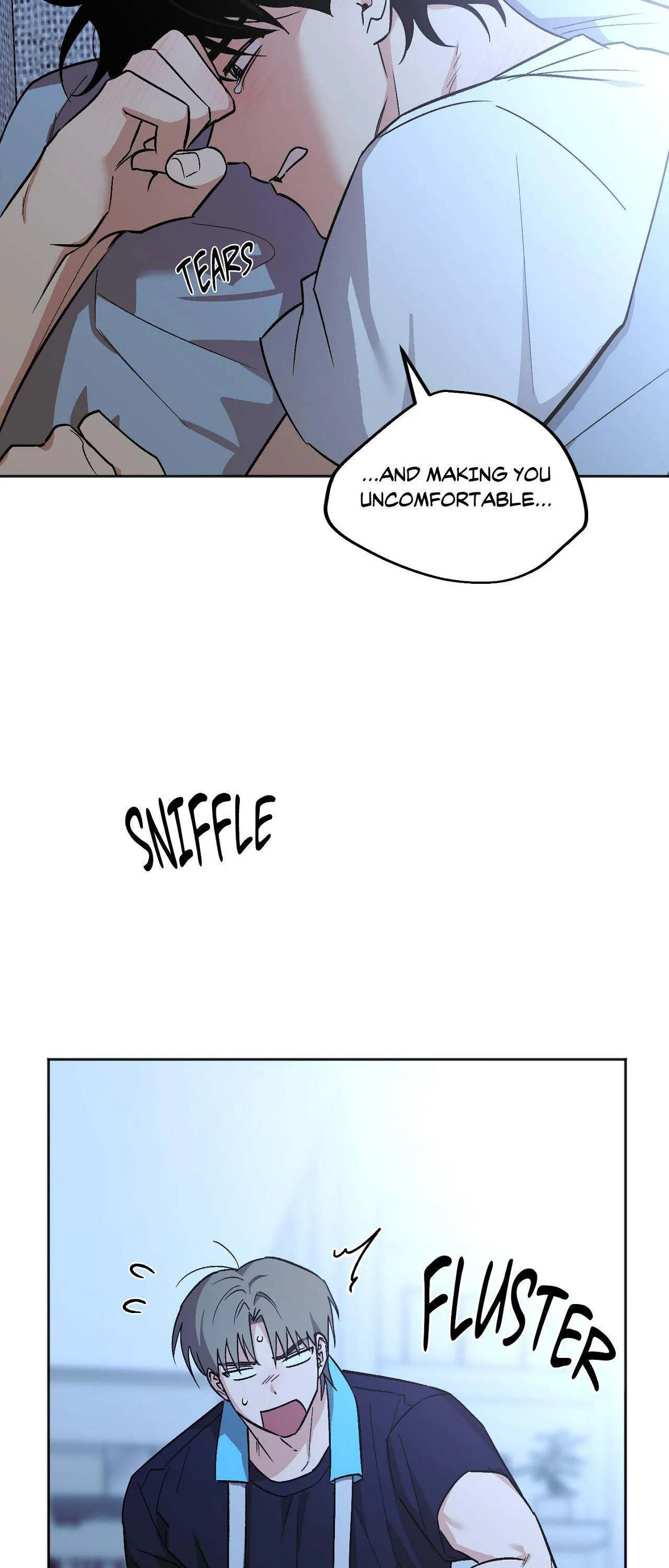 Origin Of Rite Chapter 50 page 7