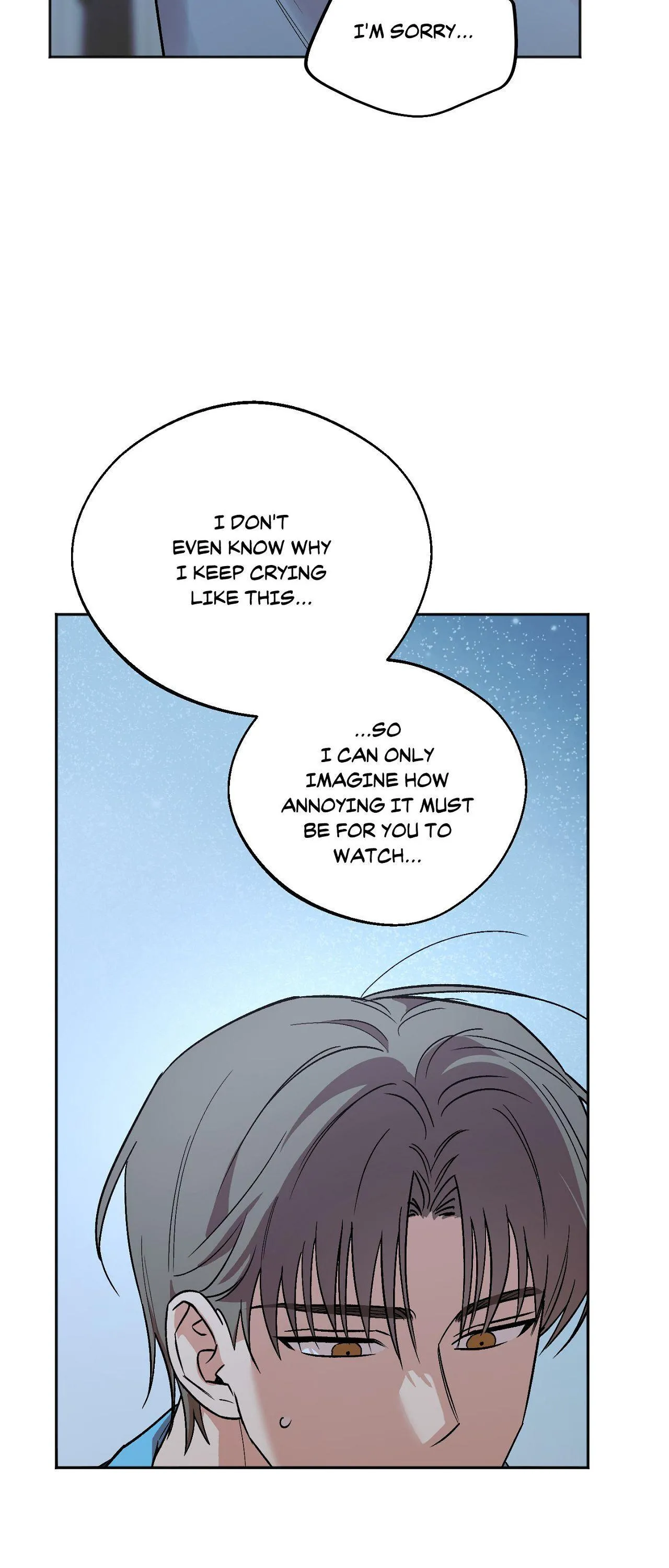 Origin Of Rite Chapter 50 page 9