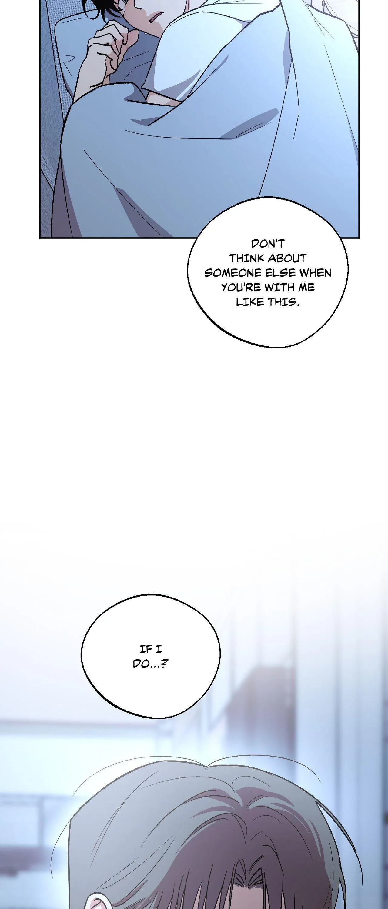Origin Of Rite Chapter 50 page 13