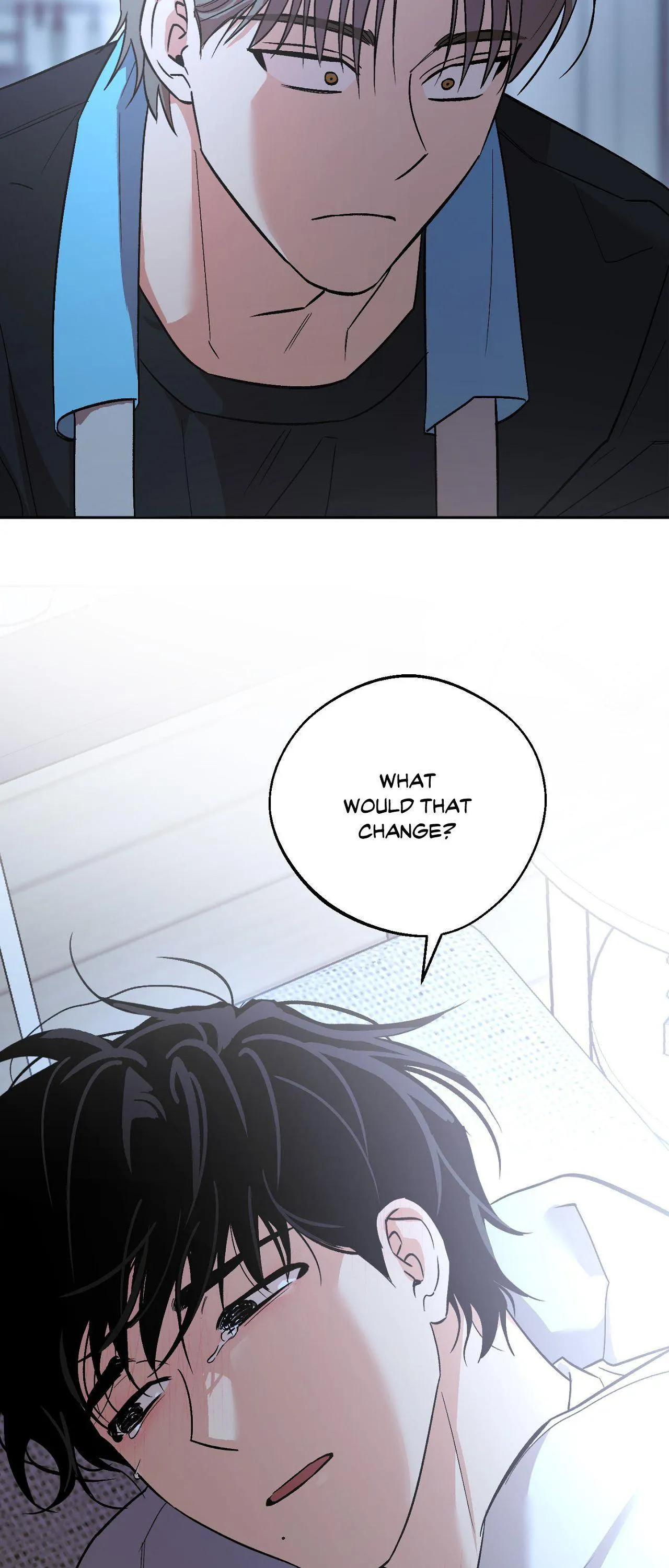 Origin Of Rite Chapter 50 page 14