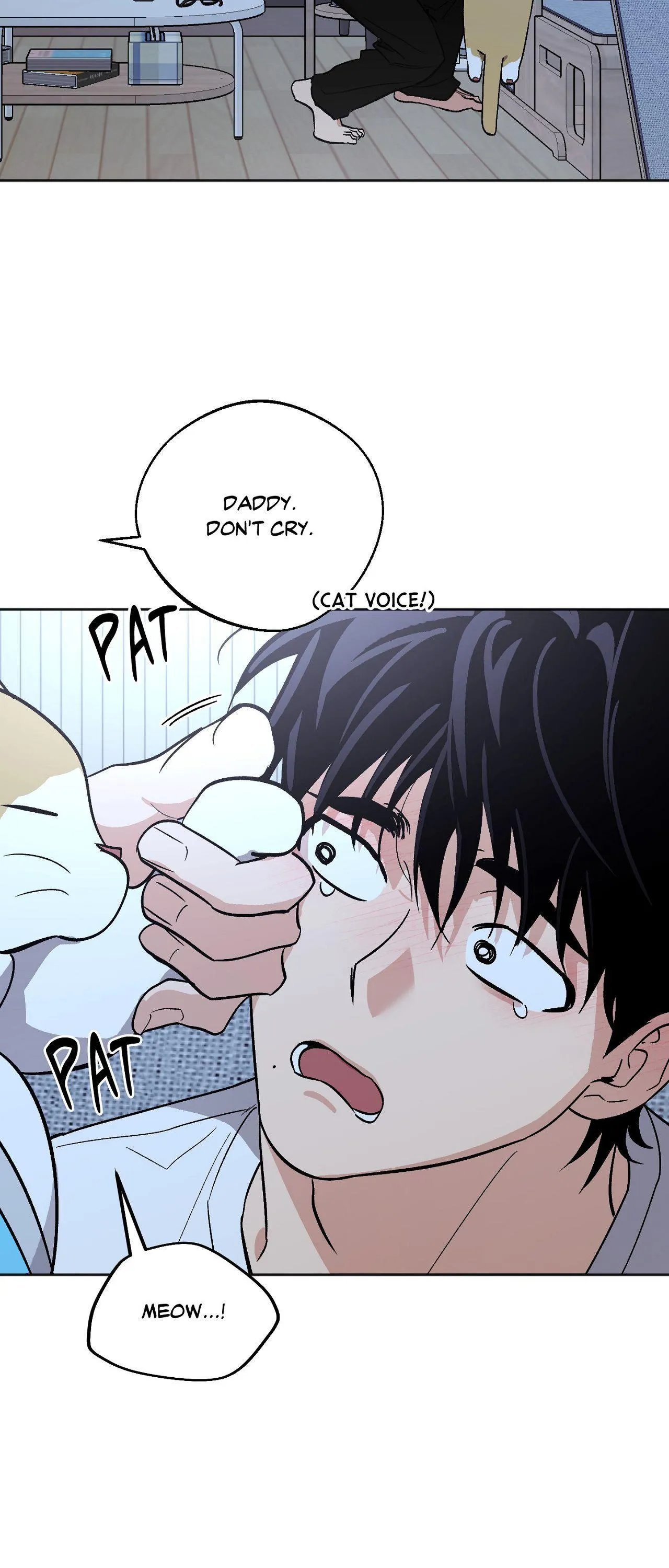 Origin Of Rite Chapter 50 page 18