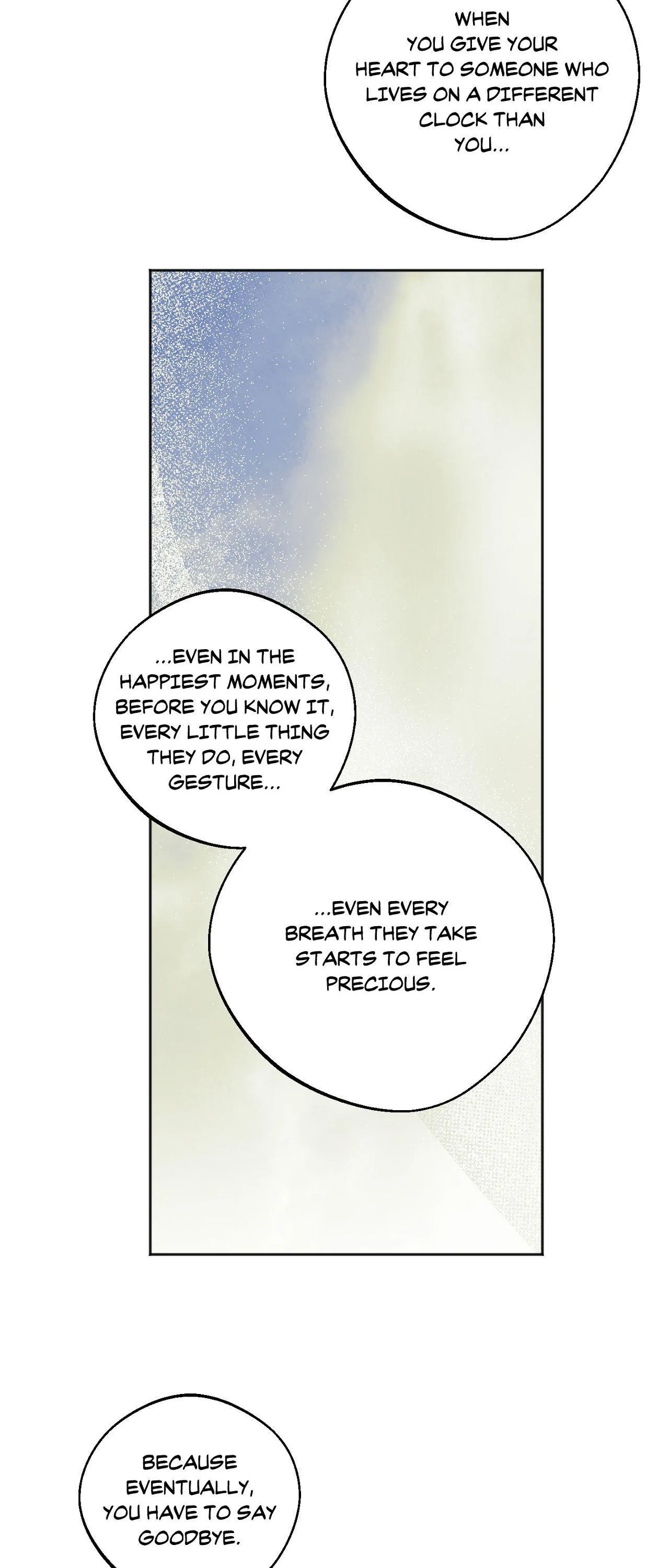 Origin Of Rite Chapter 50 page 23