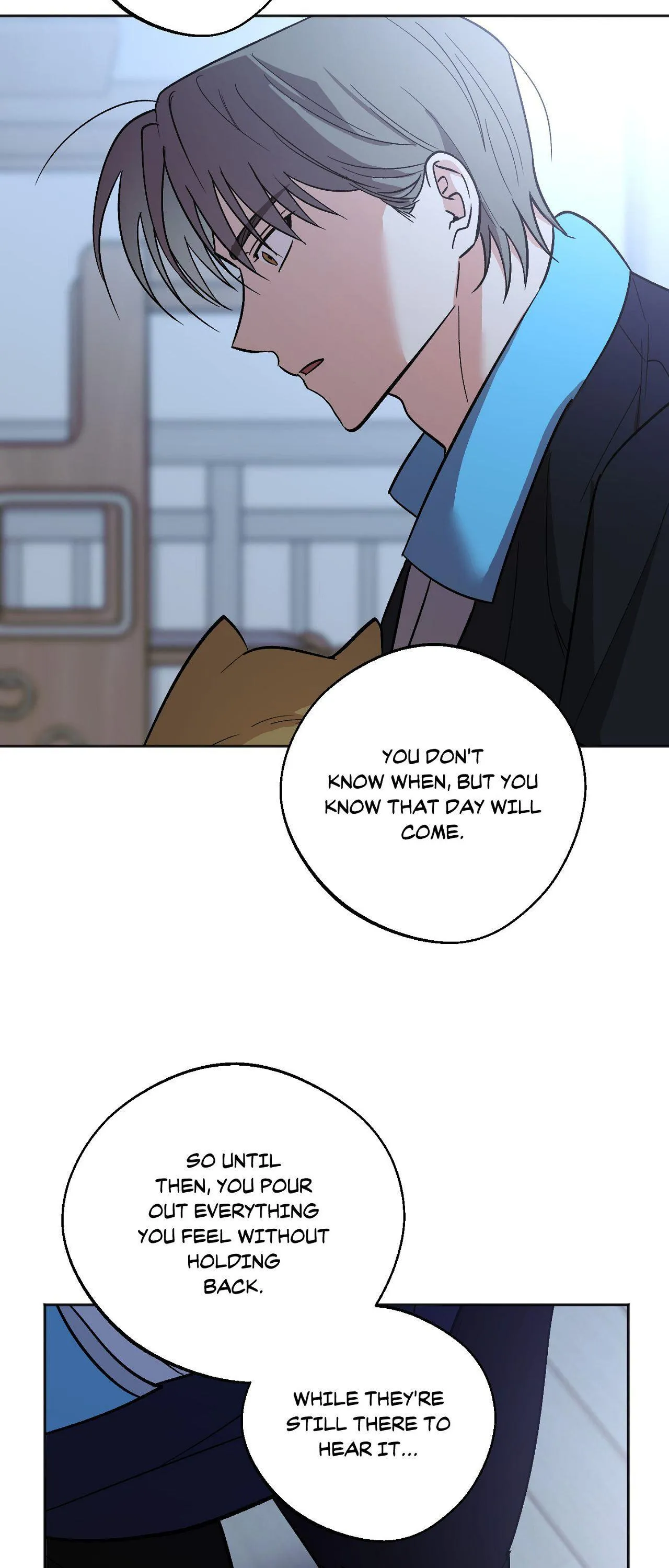 Origin Of Rite Chapter 50 page 24