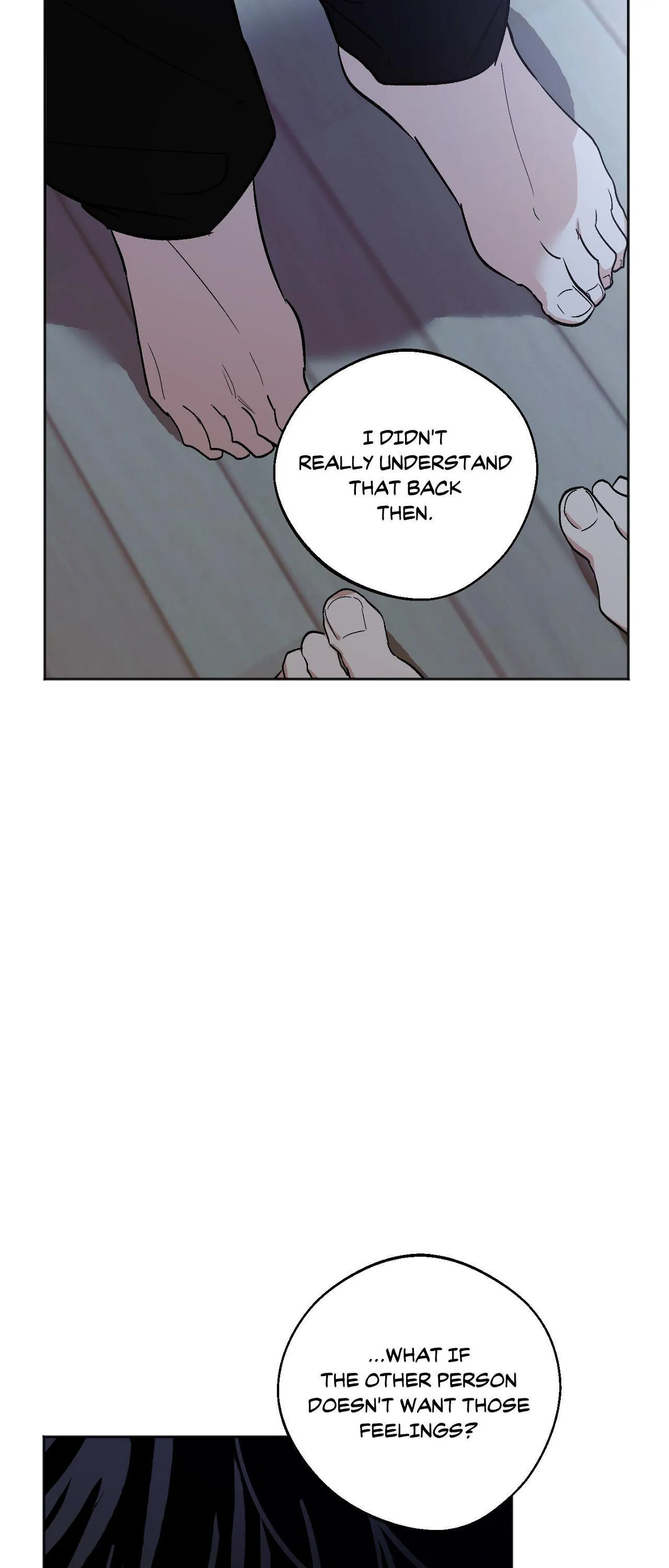 Origin Of Rite Chapter 50 page 25
