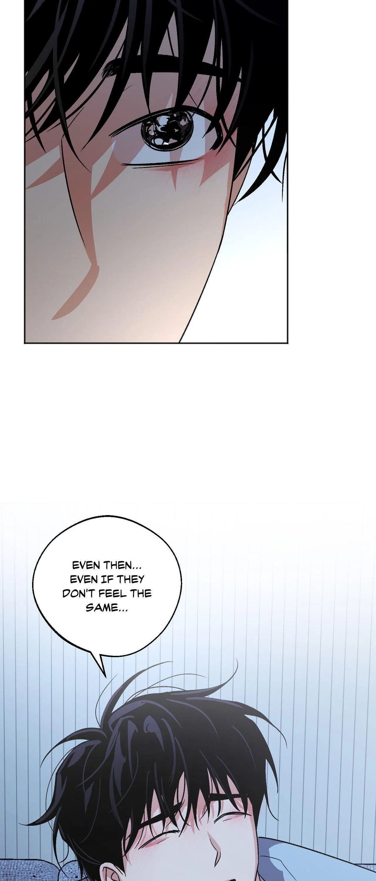Origin Of Rite Chapter 50 page 26
