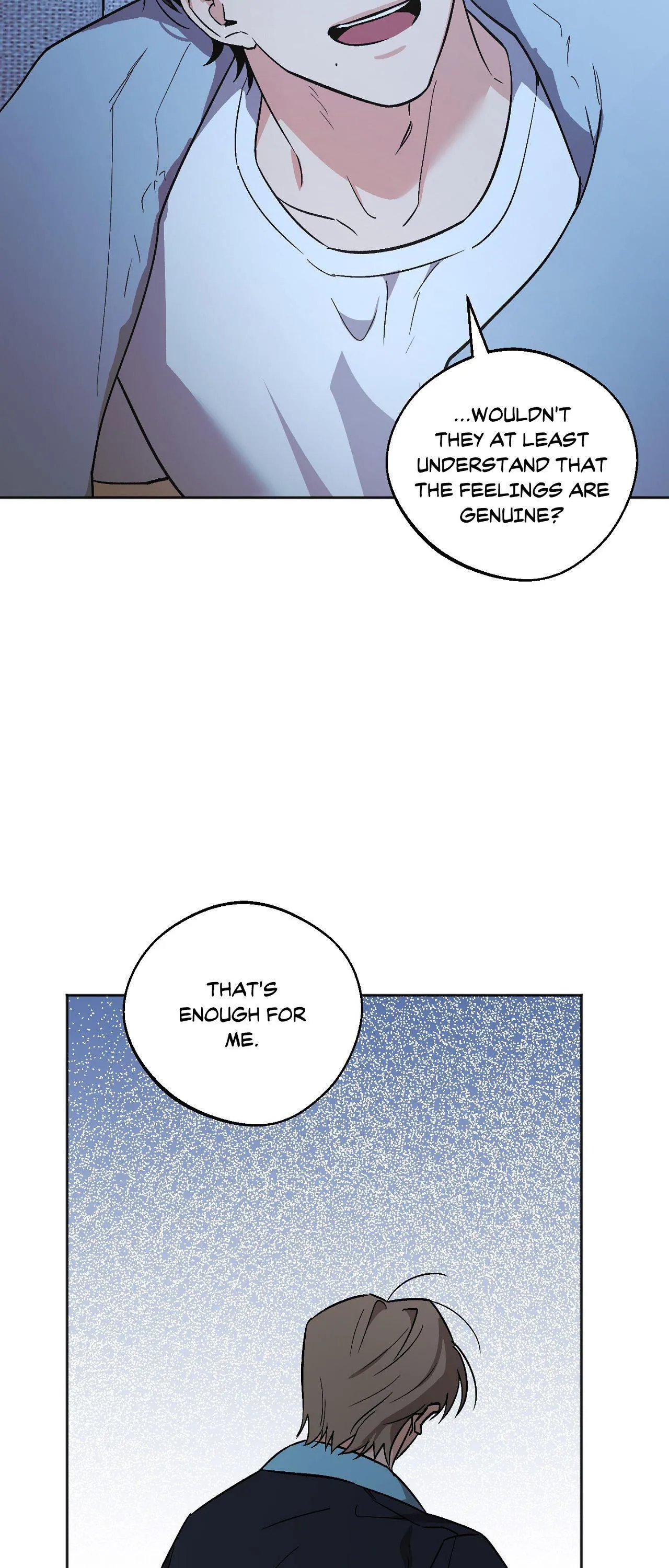 Origin Of Rite Chapter 50 page 27