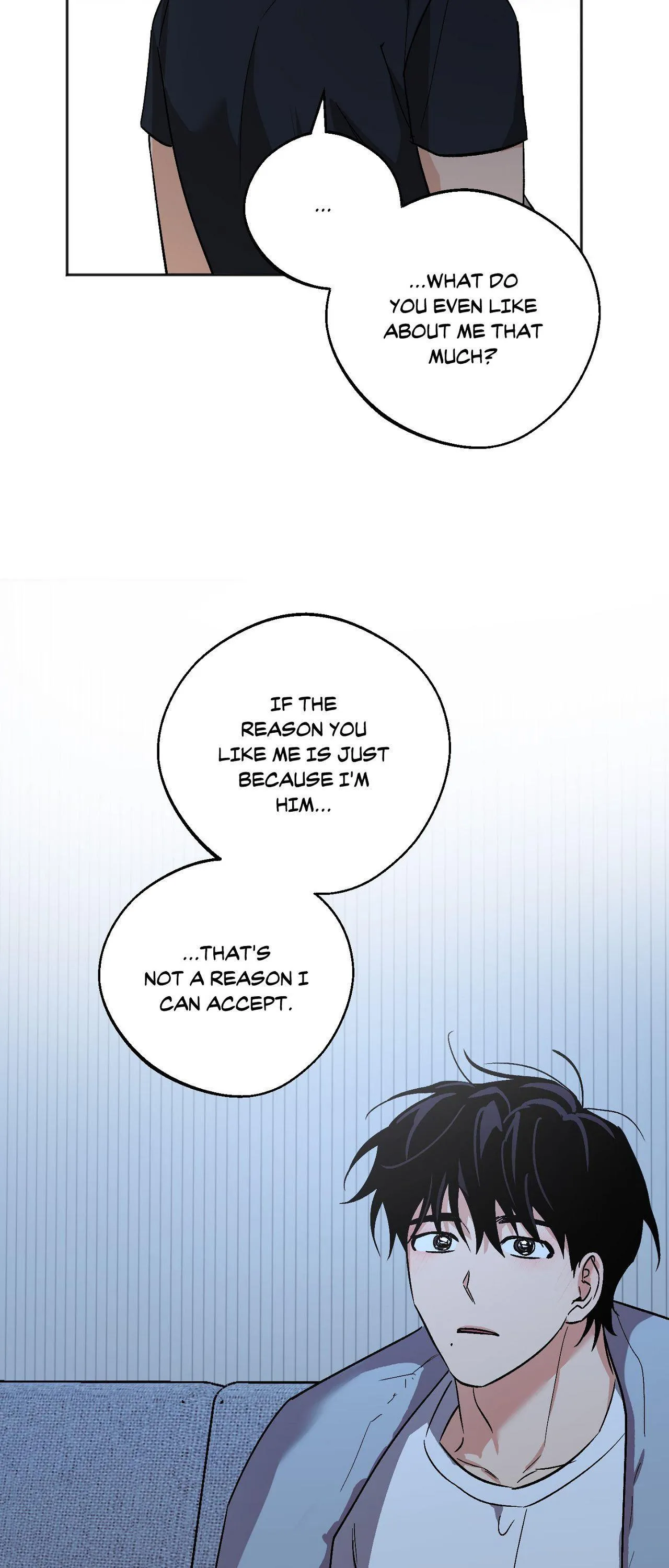 Origin Of Rite Chapter 50 page 28