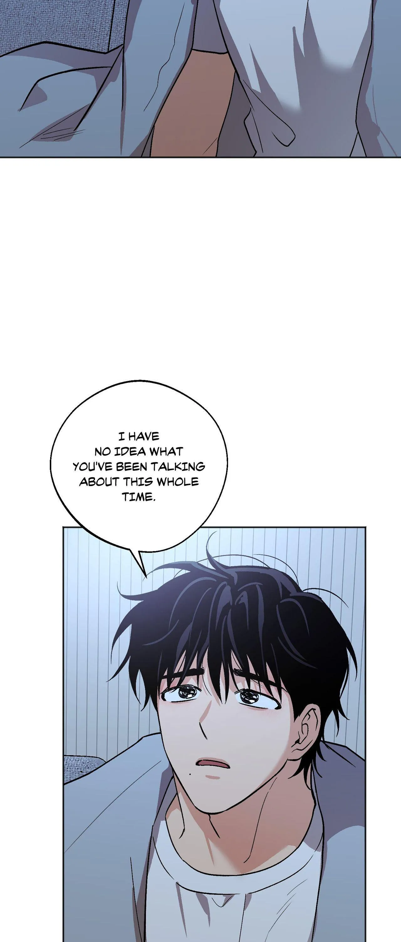 Origin Of Rite Chapter 50 page 29
