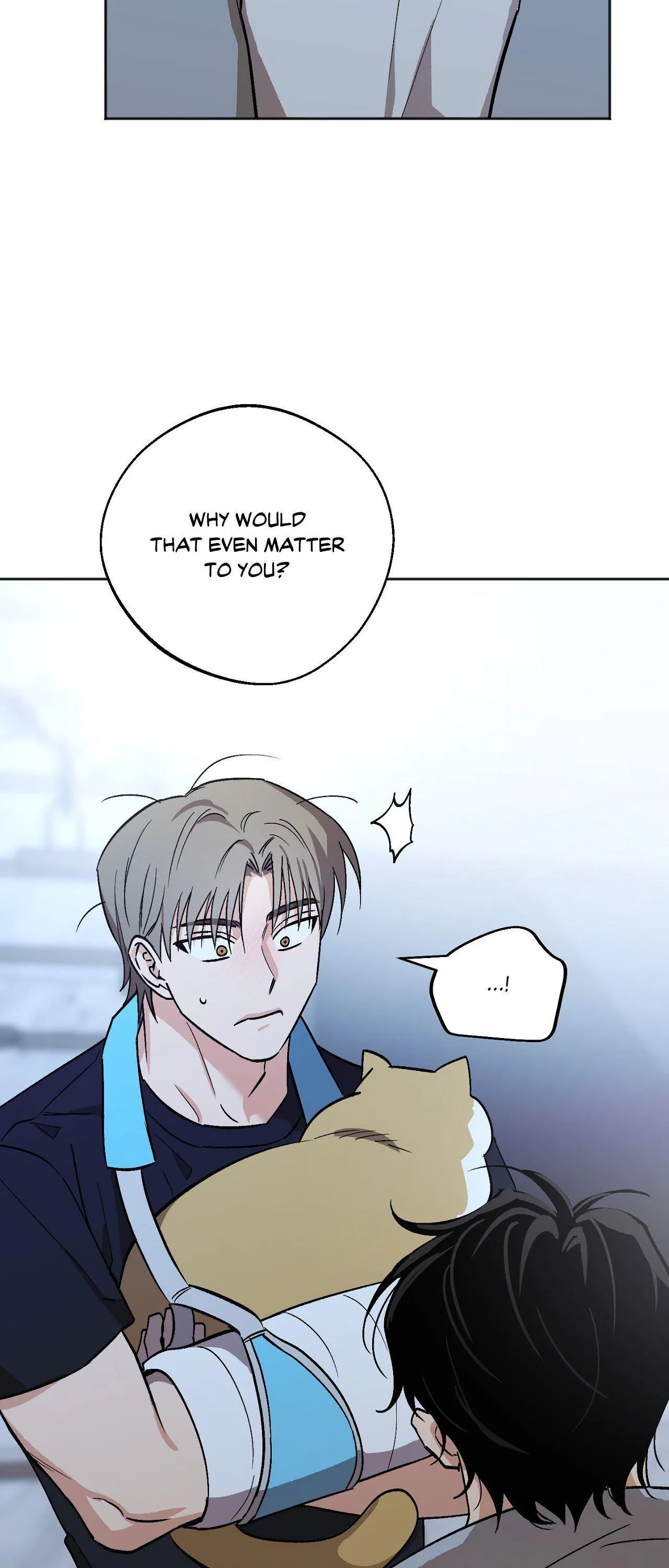 Origin Of Rite Chapter 50 page 30
