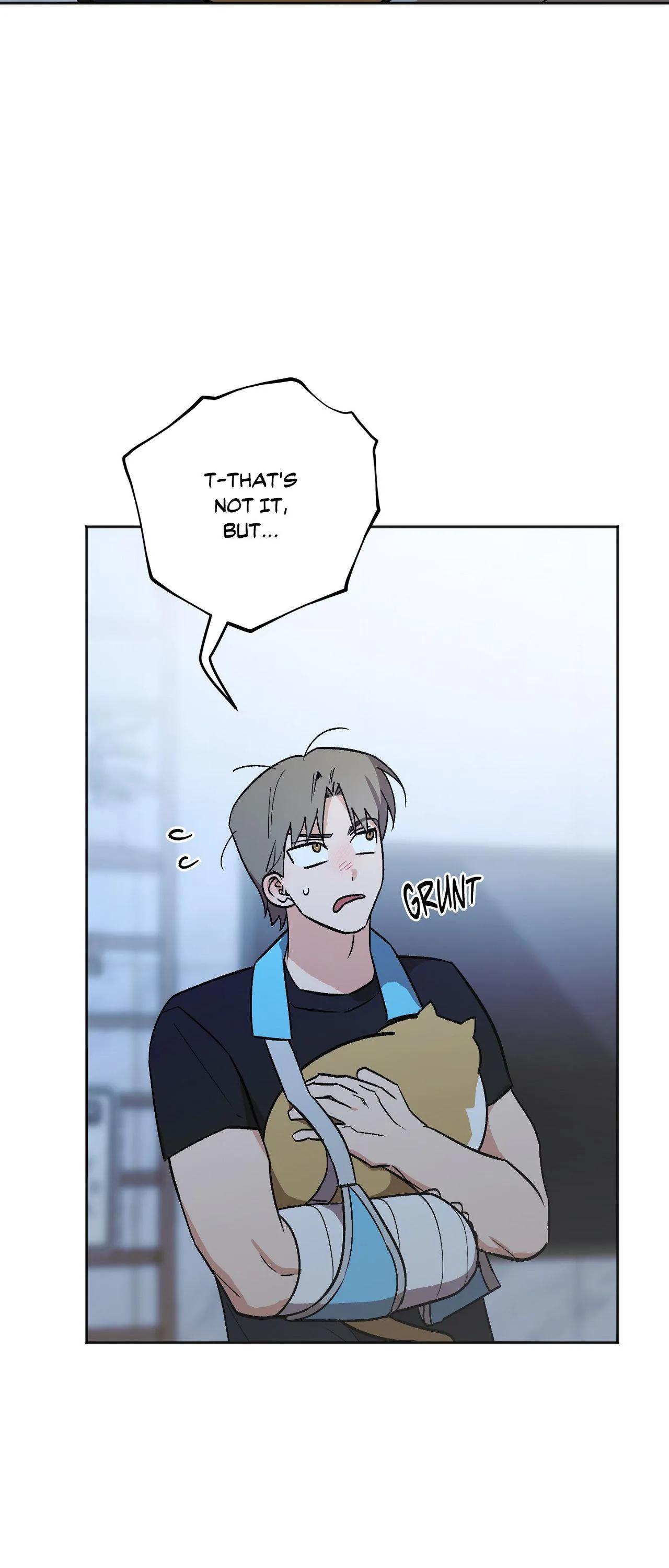 Origin Of Rite Chapter 50 page 31