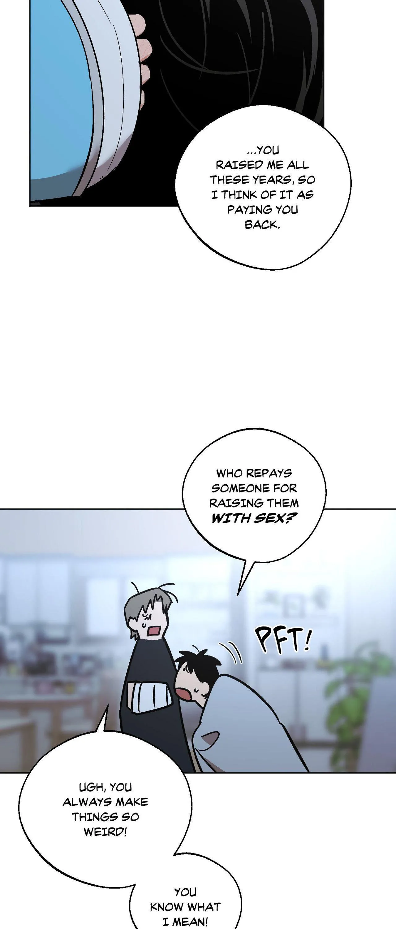 Origin Of Rite Chapter 50 page 35