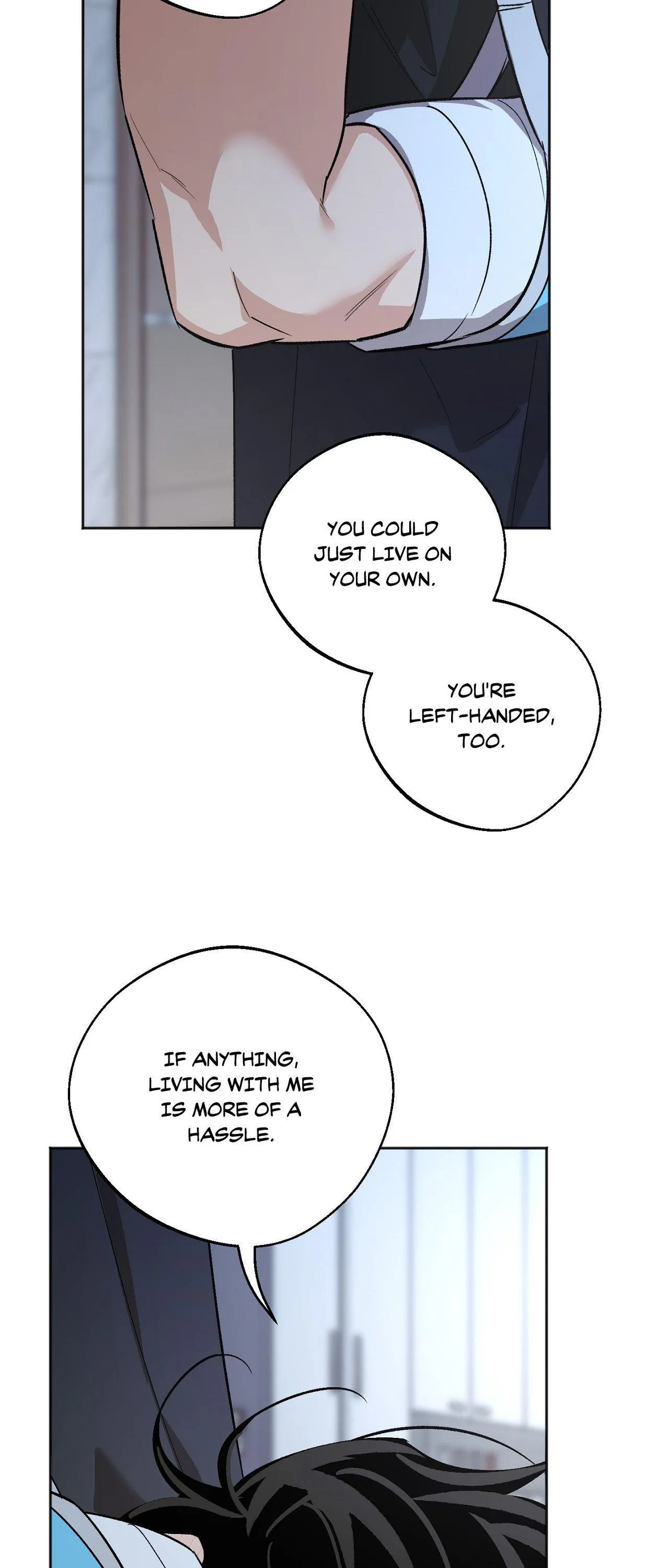 Origin Of Rite Chapter 50 page 34