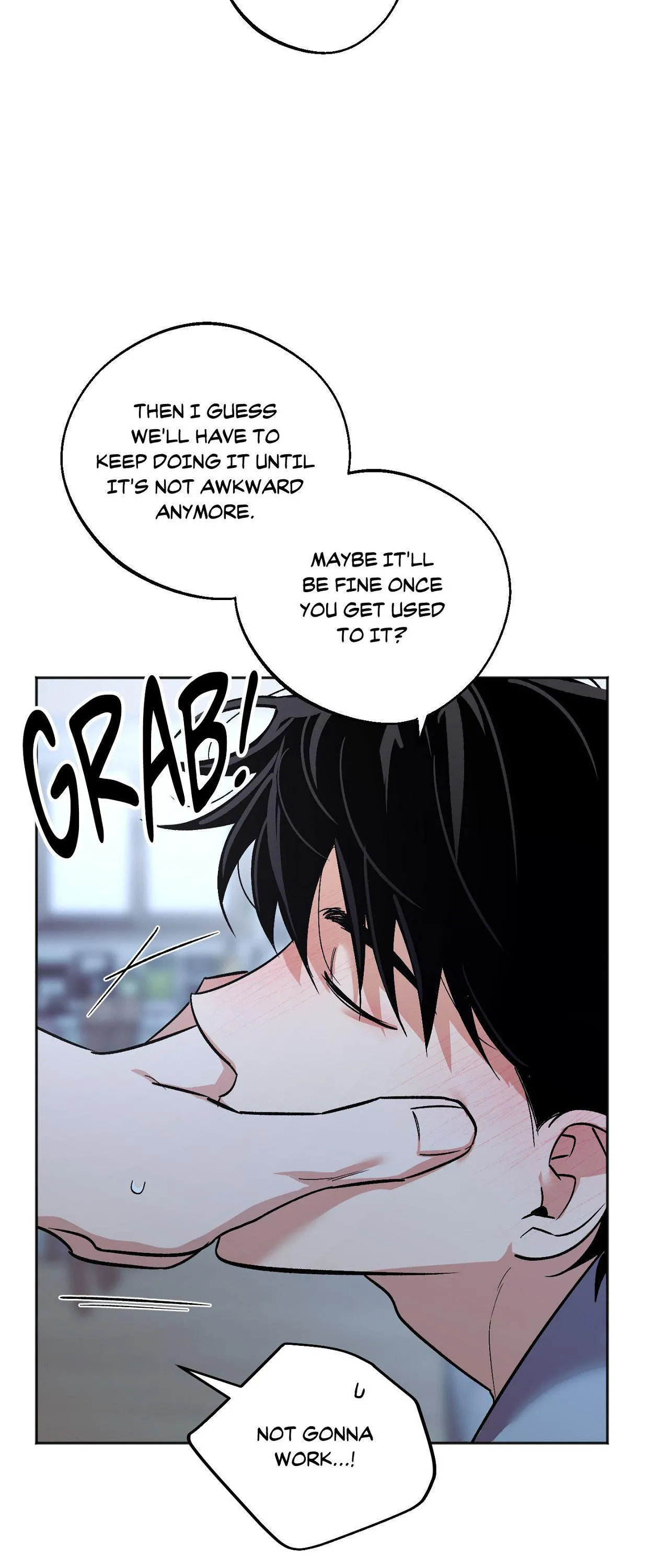 Origin Of Rite Chapter 50 page 36